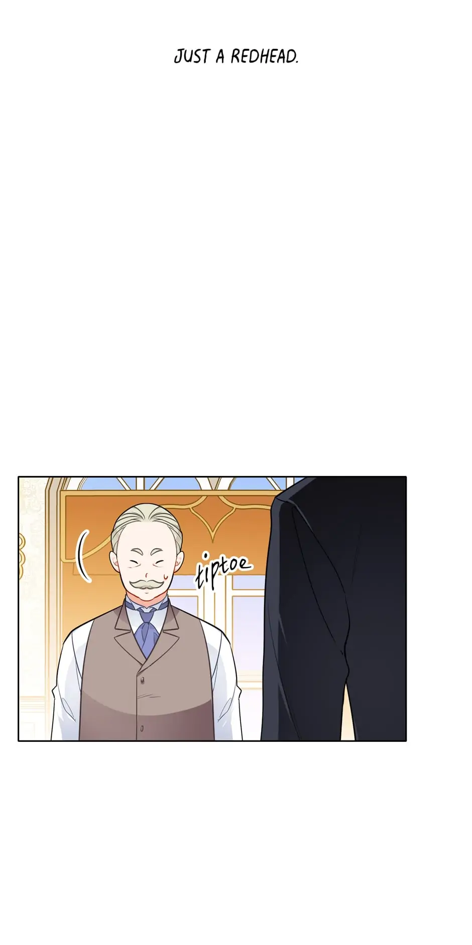 The Detective of Muiella Chapter 116 - page 19