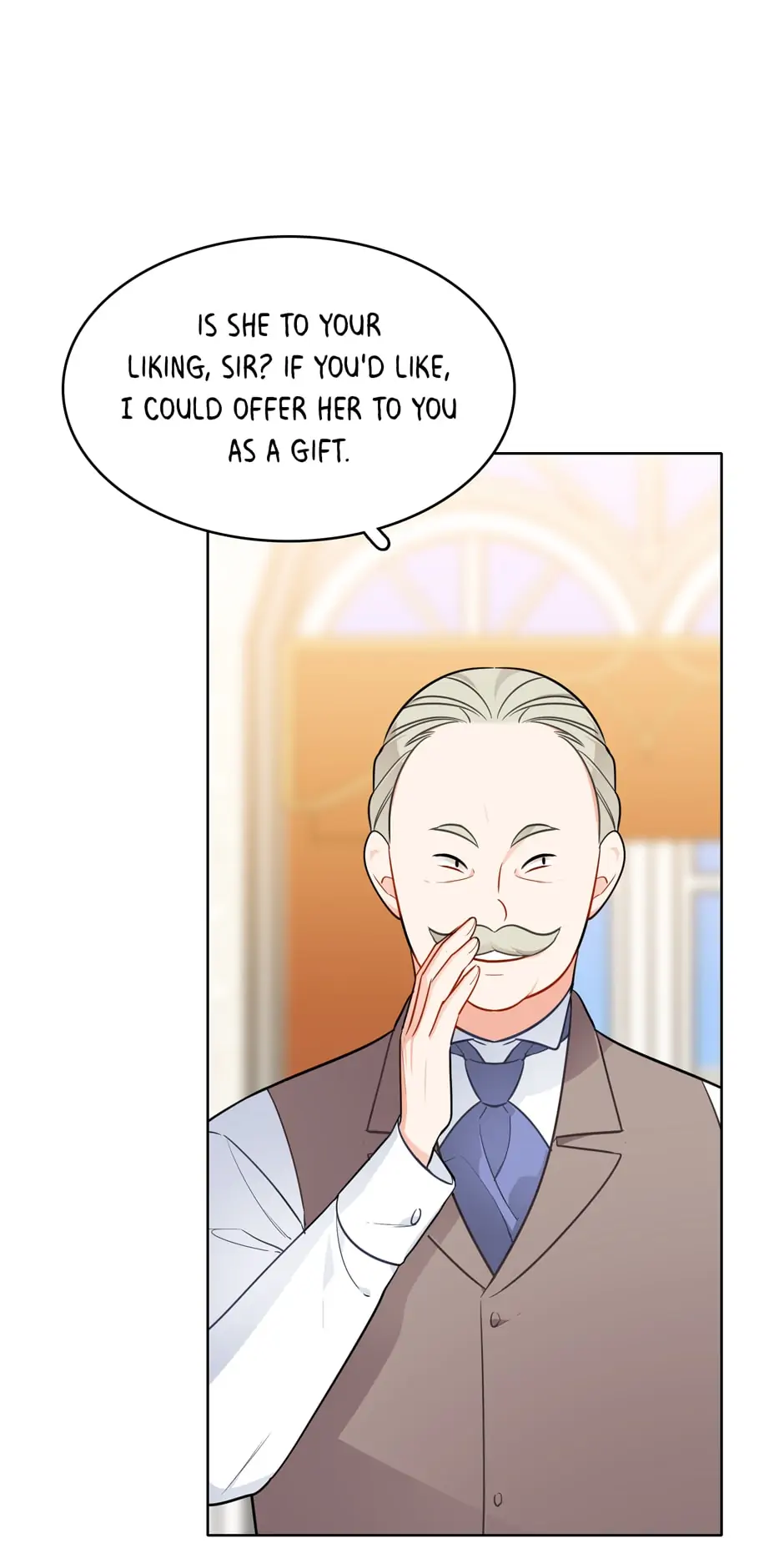 The Detective of Muiella Chapter 116 - page 20