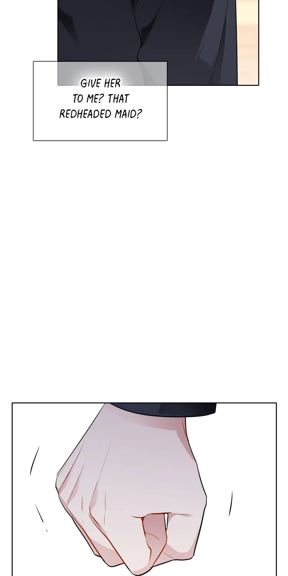 The Detective of Muiella Chapter 116 - page 22