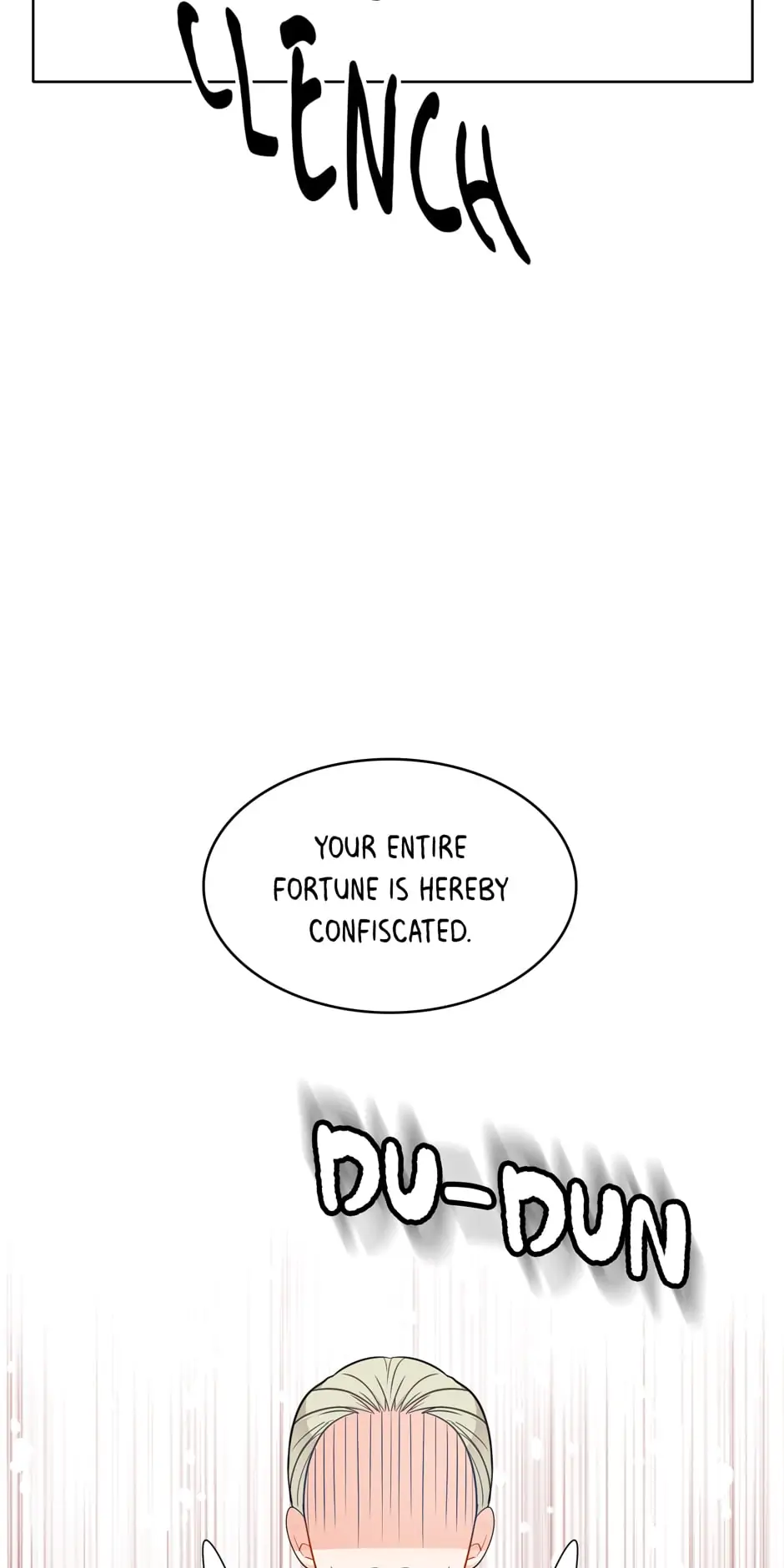The Detective of Muiella Chapter 116 - page 23