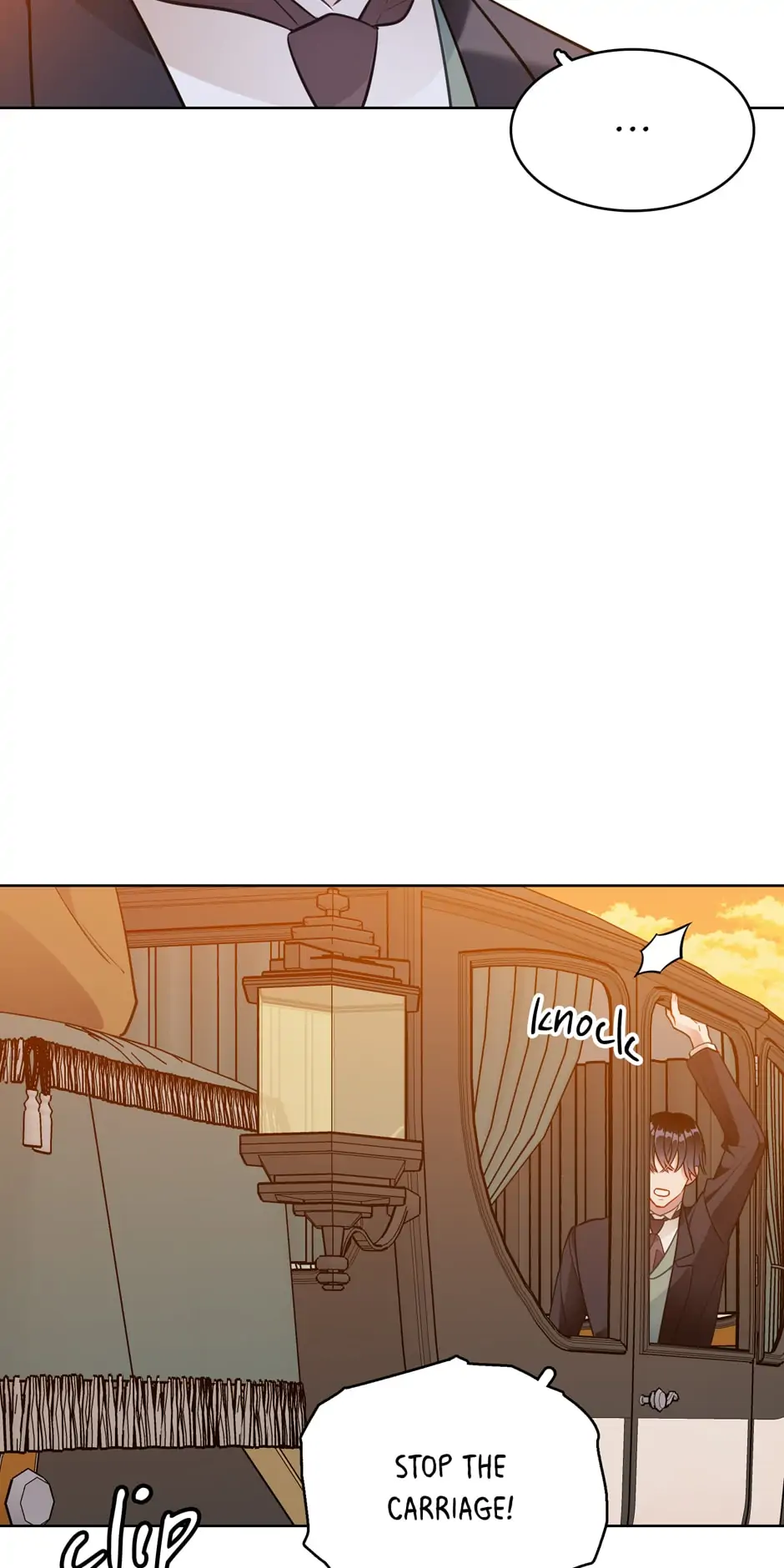 The Detective of Muiella Chapter 116 - page 28