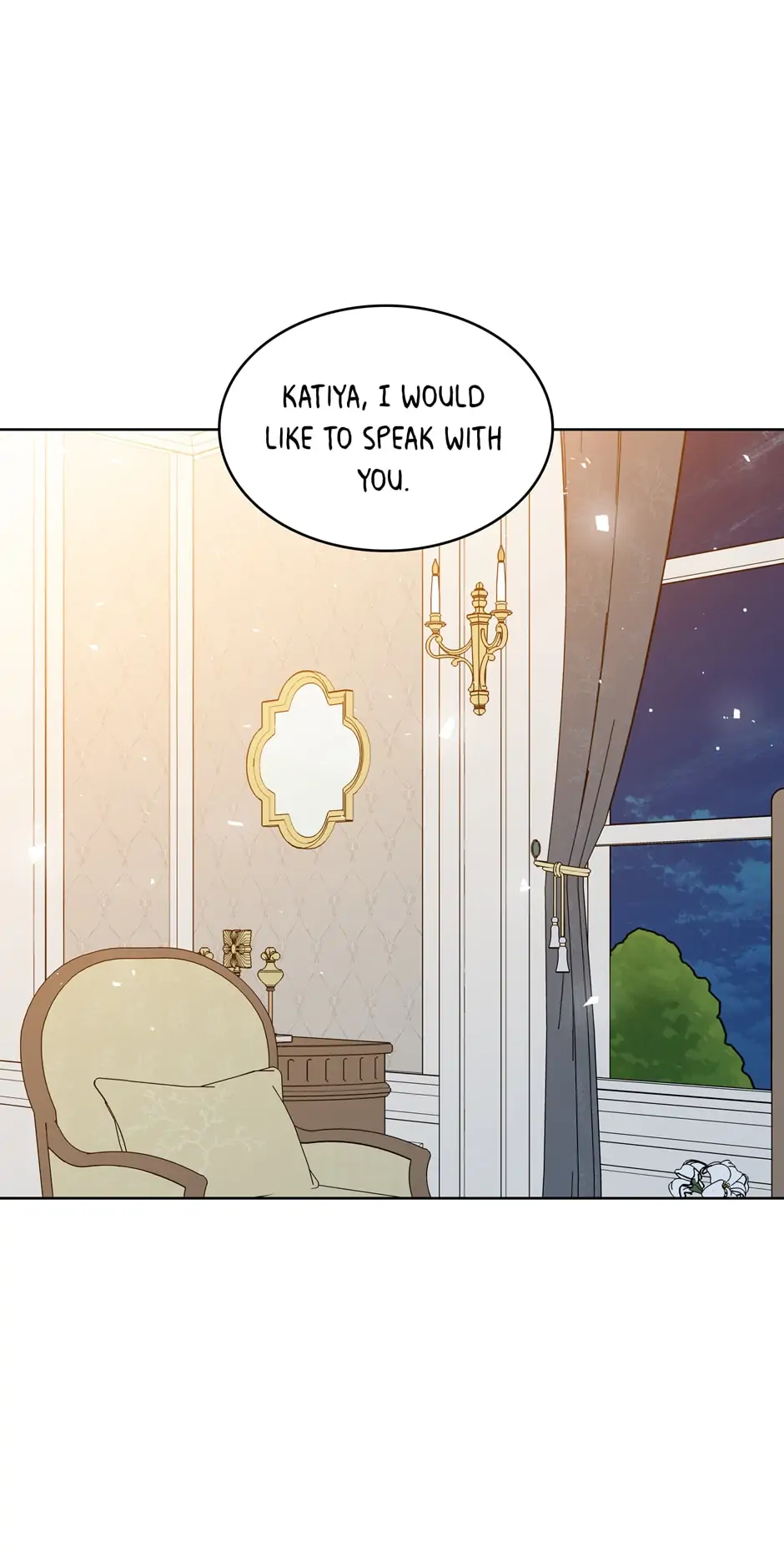 The Detective of Muiella Chapter 116 - page 31