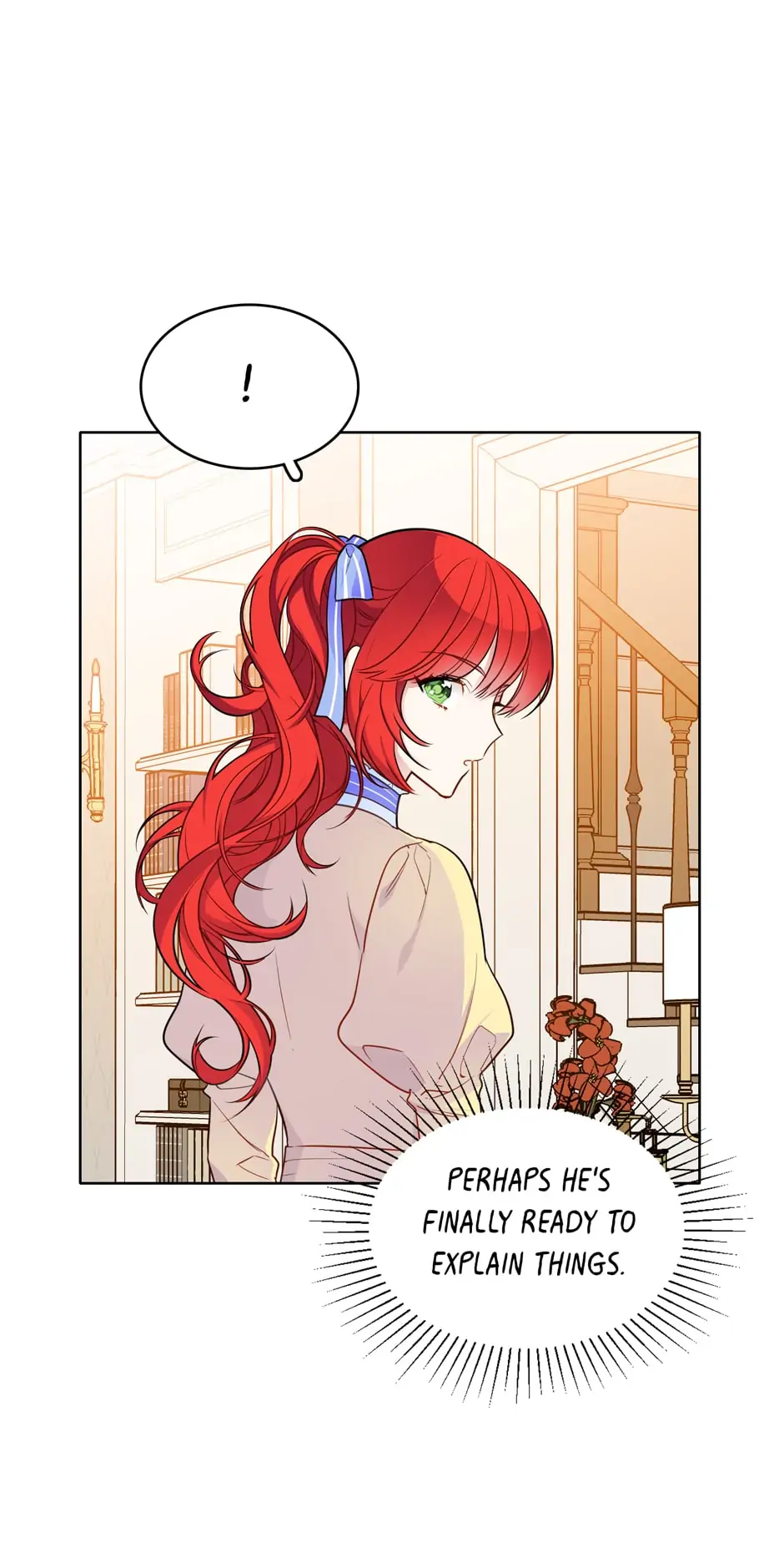 The Detective of Muiella Chapter 116 - page 32