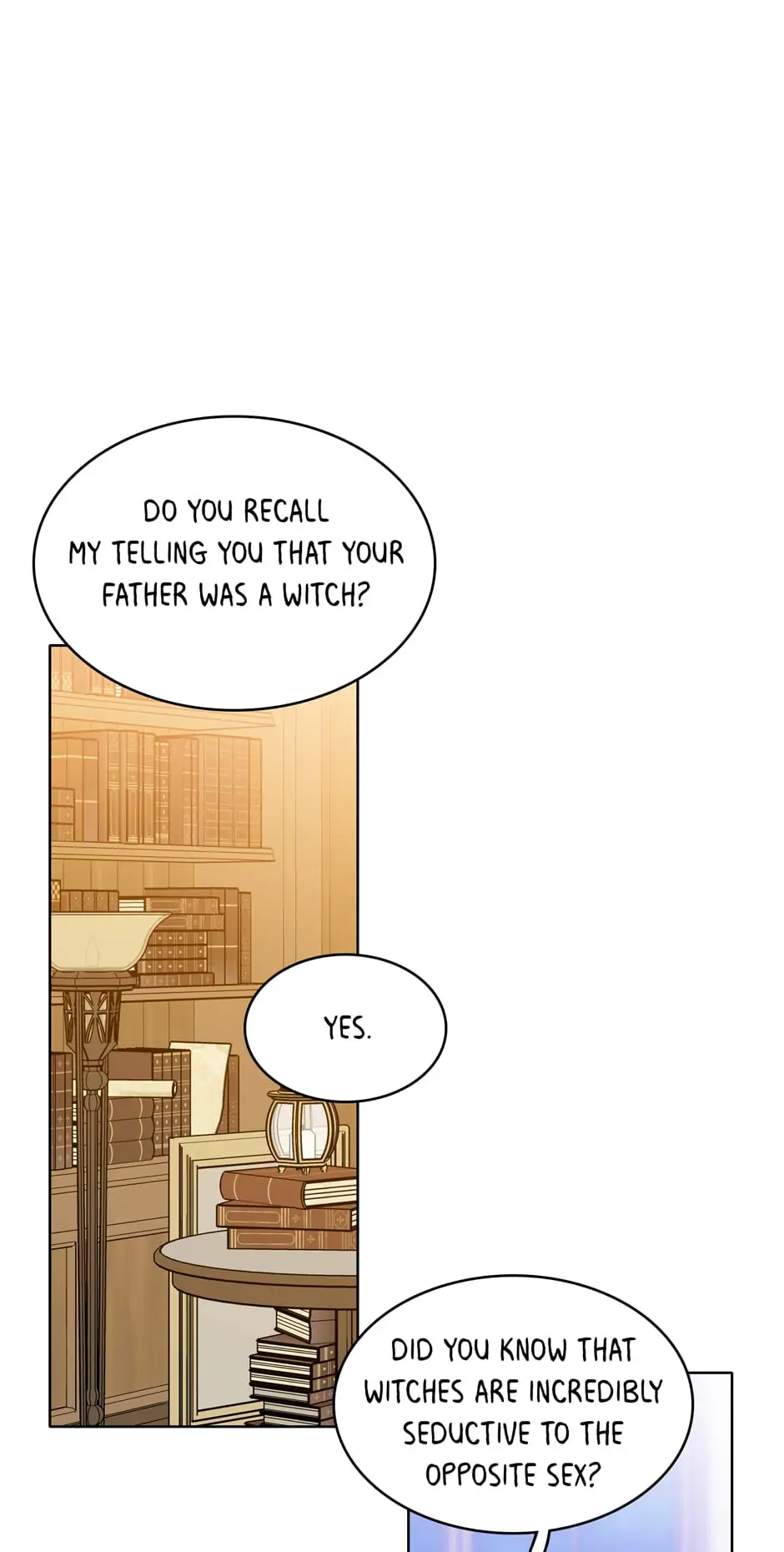 The Detective of Muiella Chapter 116 - page 33