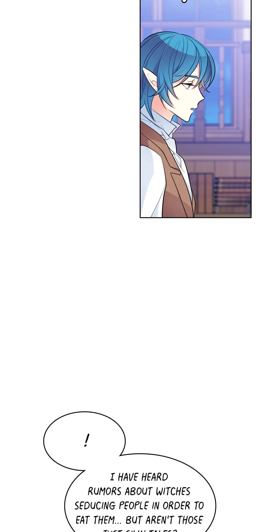 The Detective of Muiella Chapter 116 - page 34