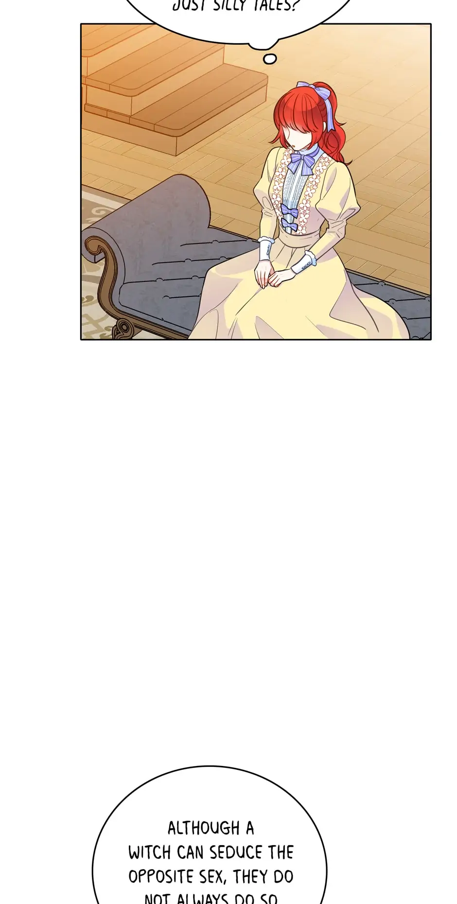 The Detective of Muiella Chapter 116 - page 35