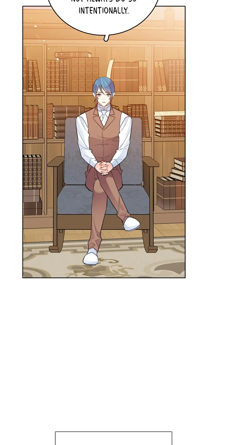 The Detective of Muiella Chapter 116 - page 36