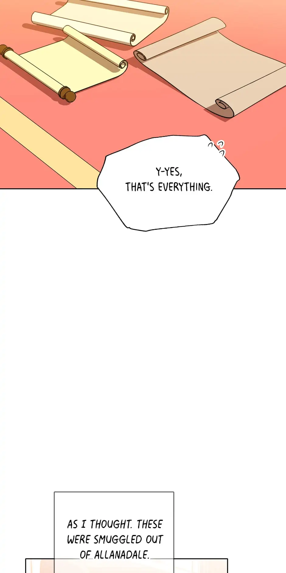 The Detective of Muiella Chapter 116 - page 4