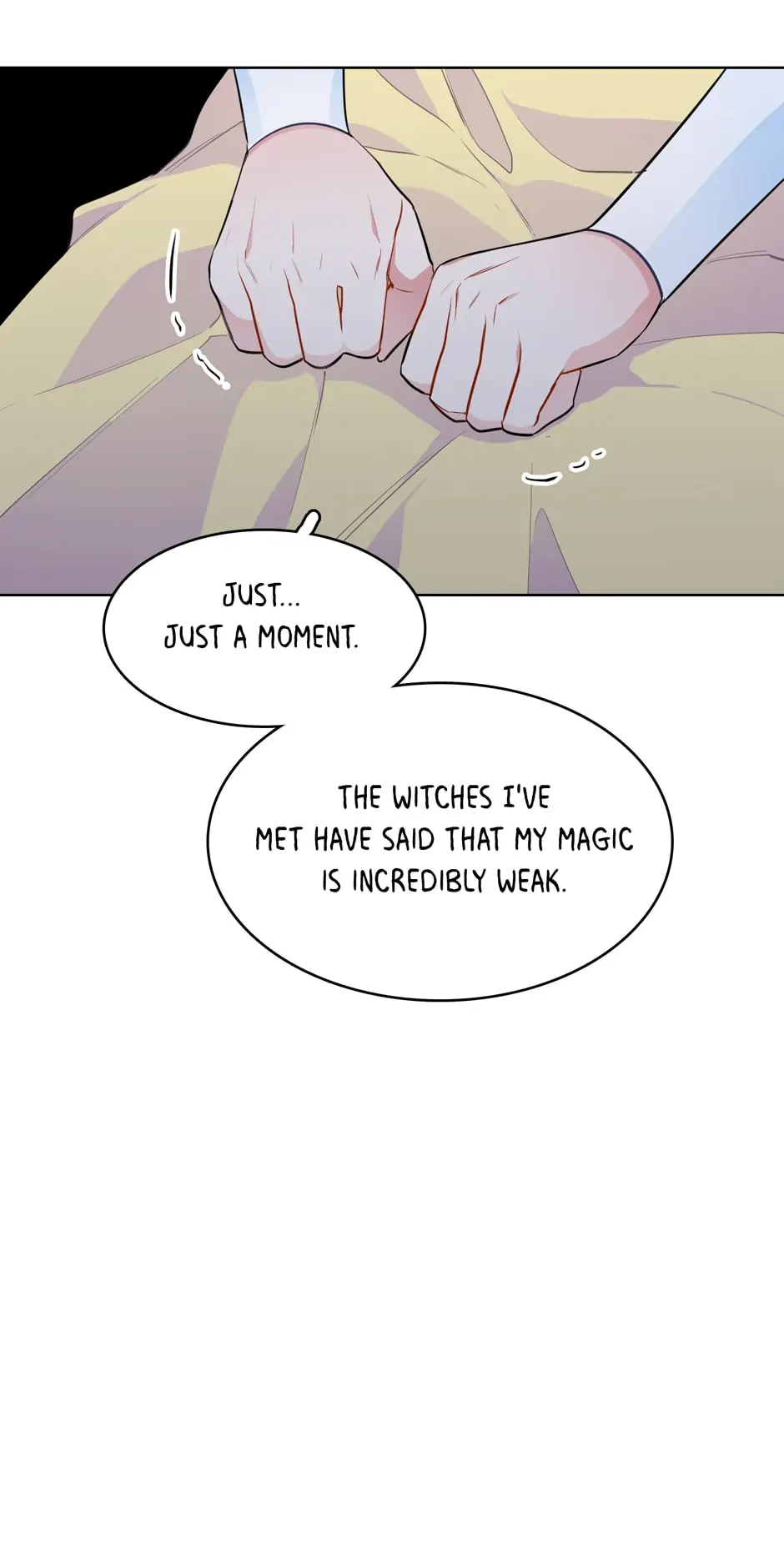 The Detective of Muiella Chapter 116 - page 41
