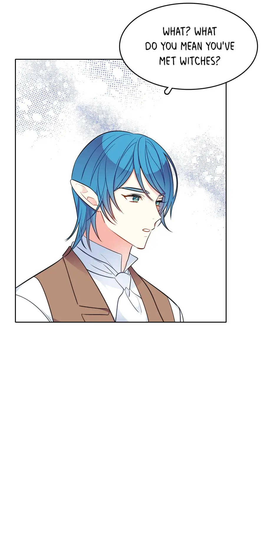 The Detective of Muiella Chapter 116 - page 42