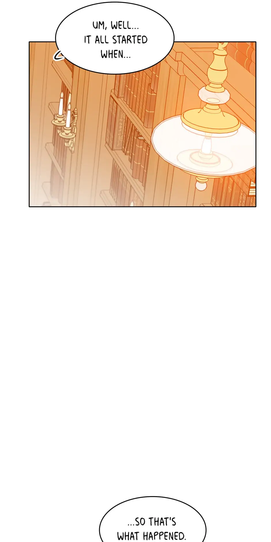 The Detective of Muiella Chapter 116 - page 43