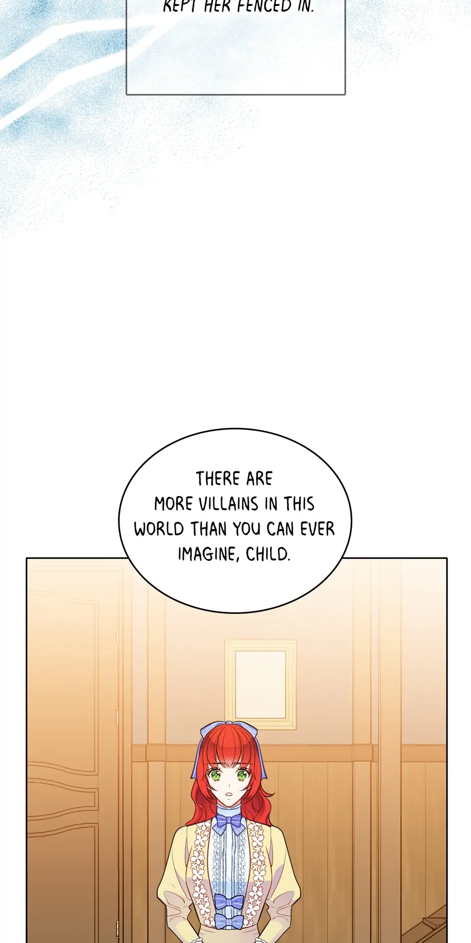 The Detective of Muiella Chapter 116 - page 45