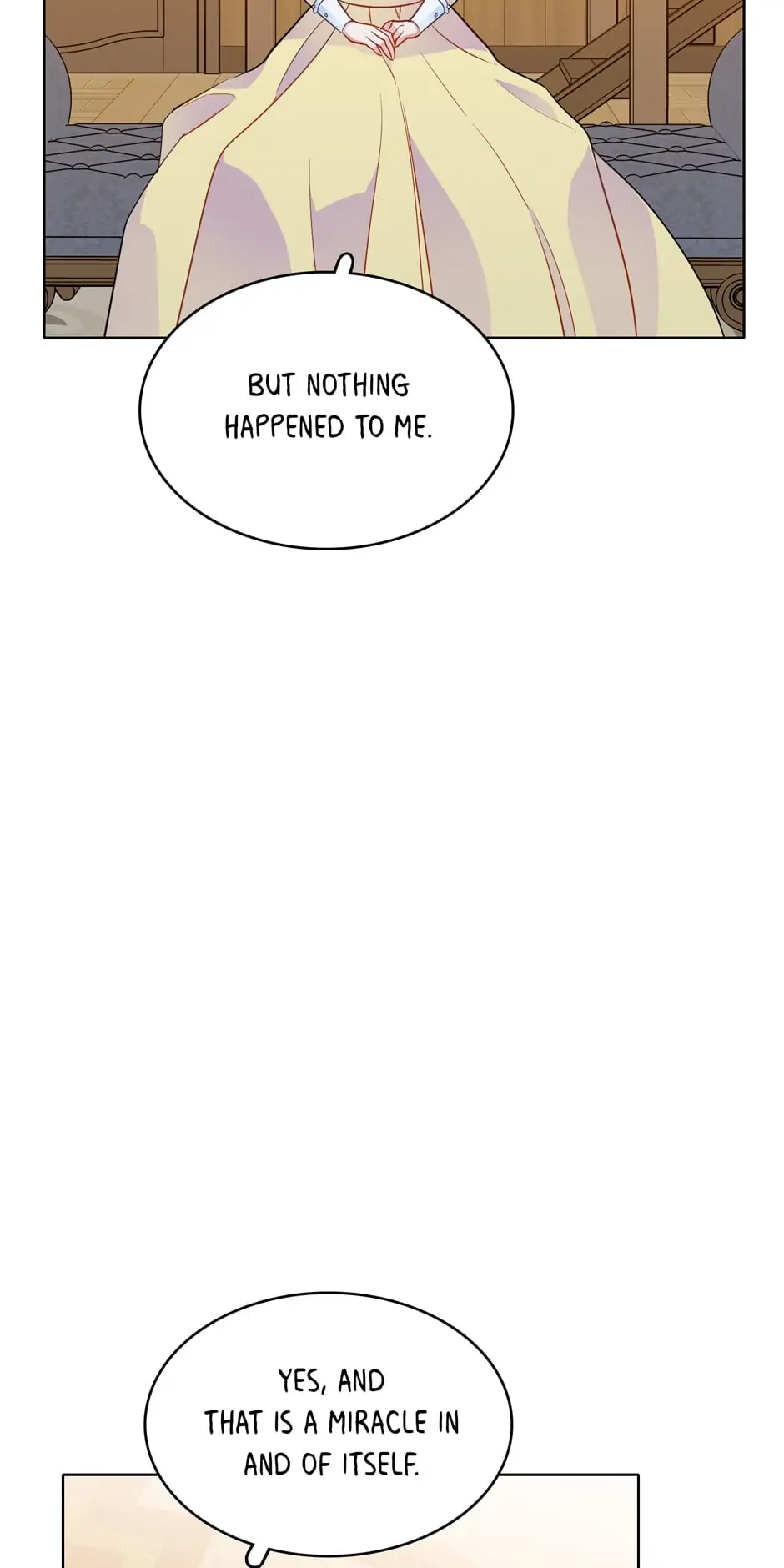 The Detective of Muiella Chapter 116 - page 46