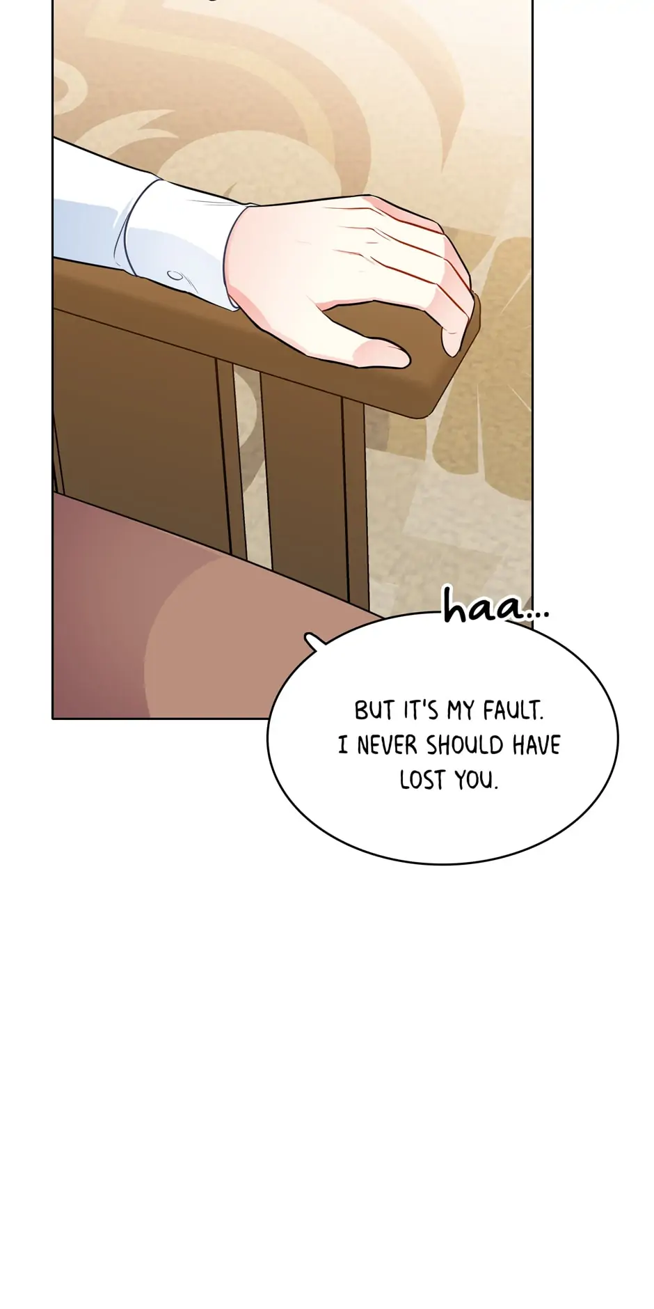 The Detective of Muiella Chapter 116 - page 47