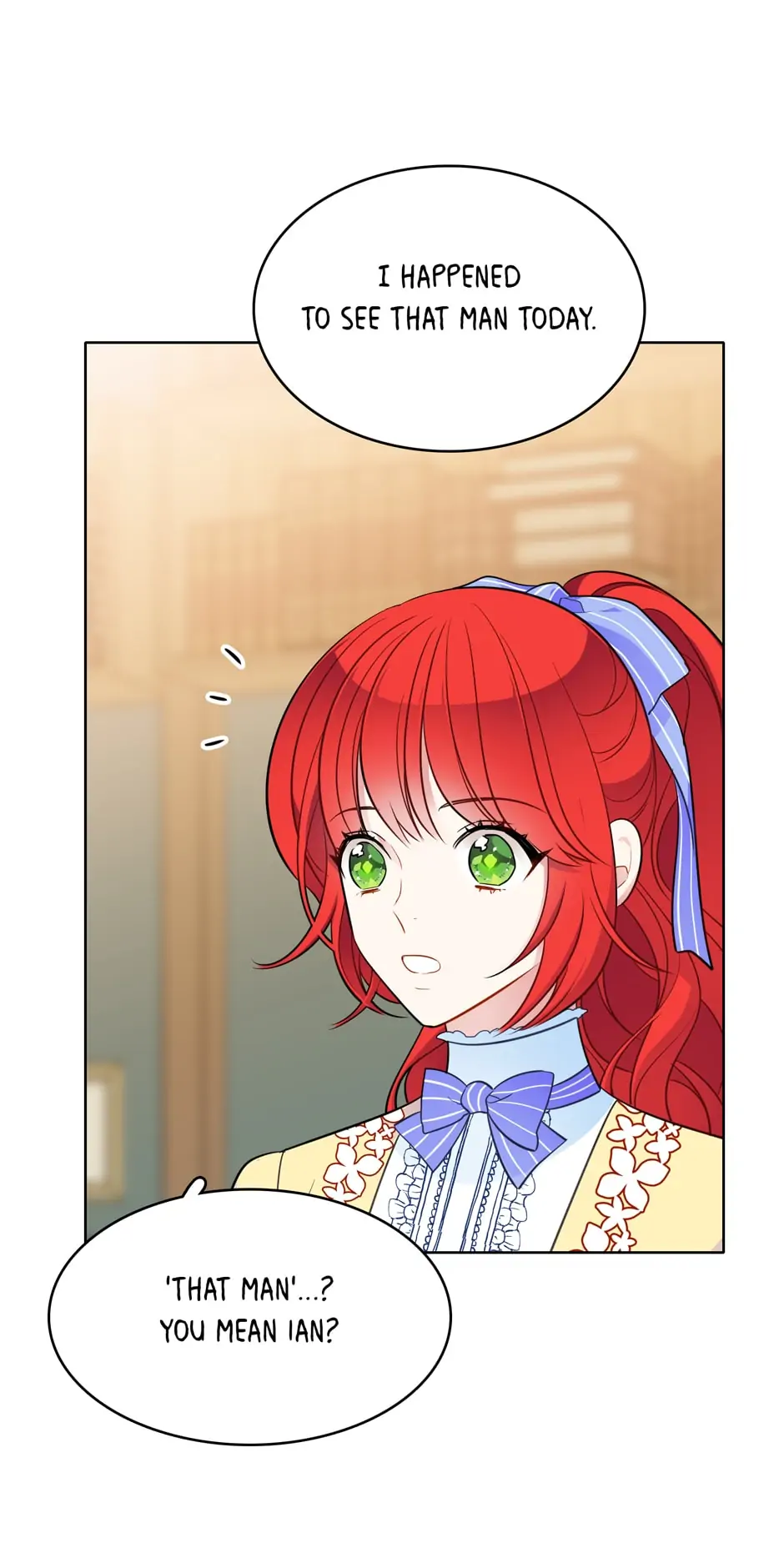 The Detective of Muiella Chapter 116 - page 48