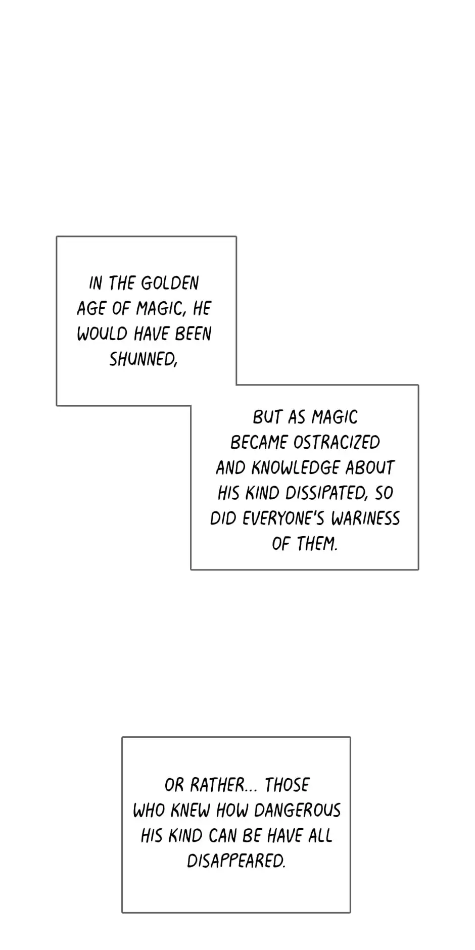 The Detective of Muiella Chapter 116 - page 49