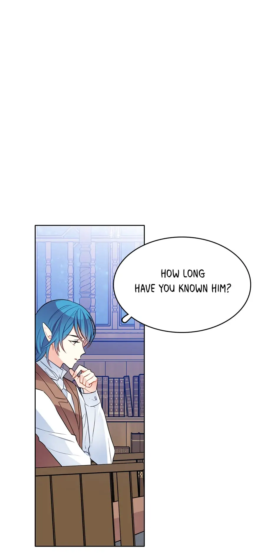 The Detective of Muiella Chapter 116 - page 50