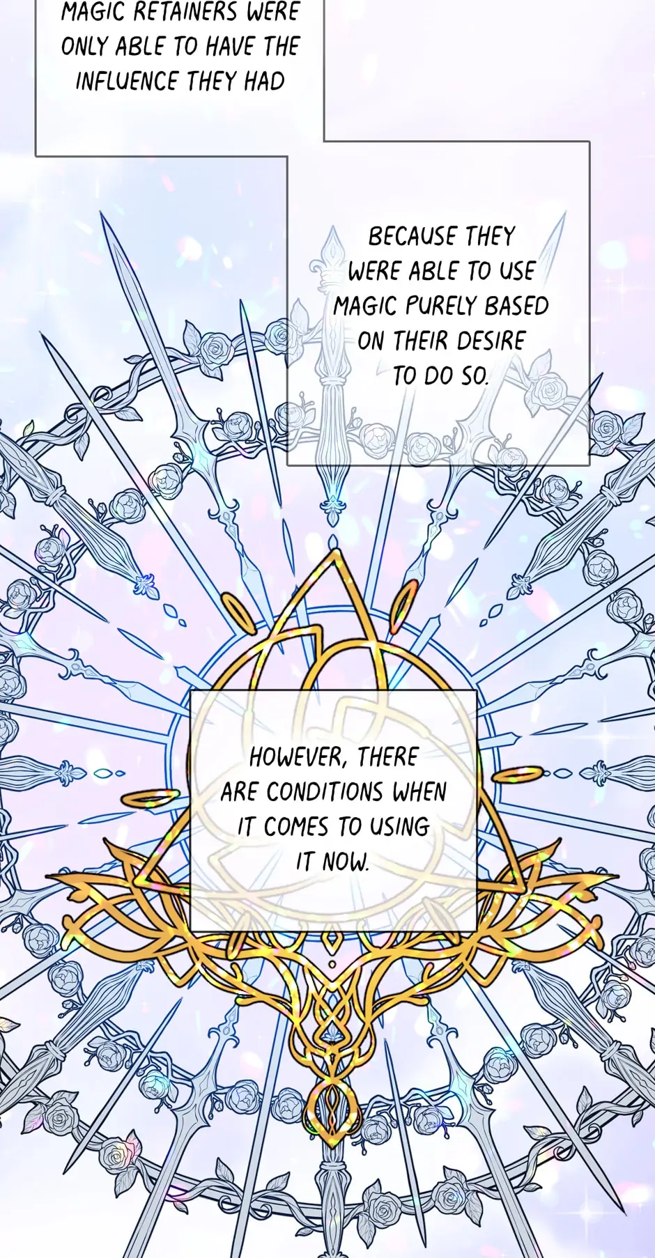 The Detective of Muiella Chapter 116 - page 56