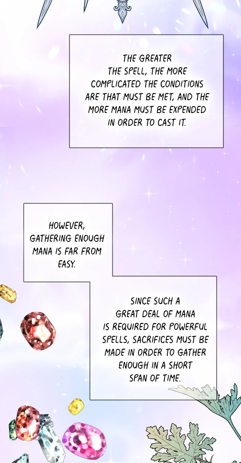 The Detective of Muiella Chapter 116 - page 57