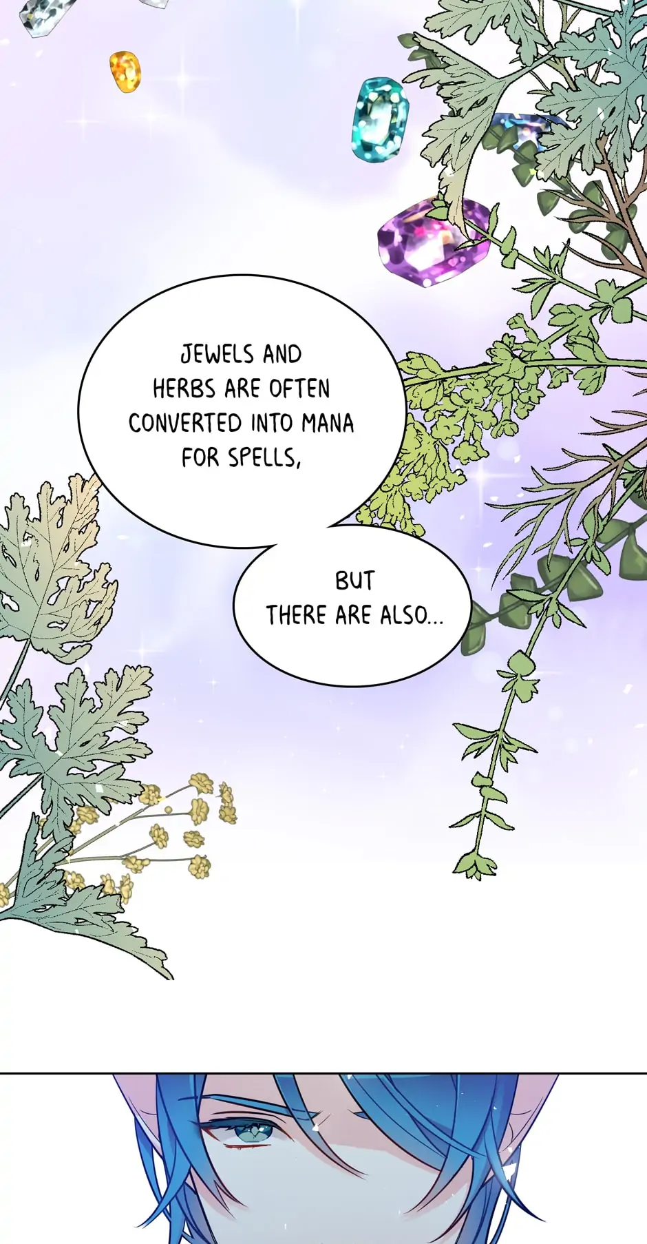 The Detective of Muiella Chapter 116 - page 58