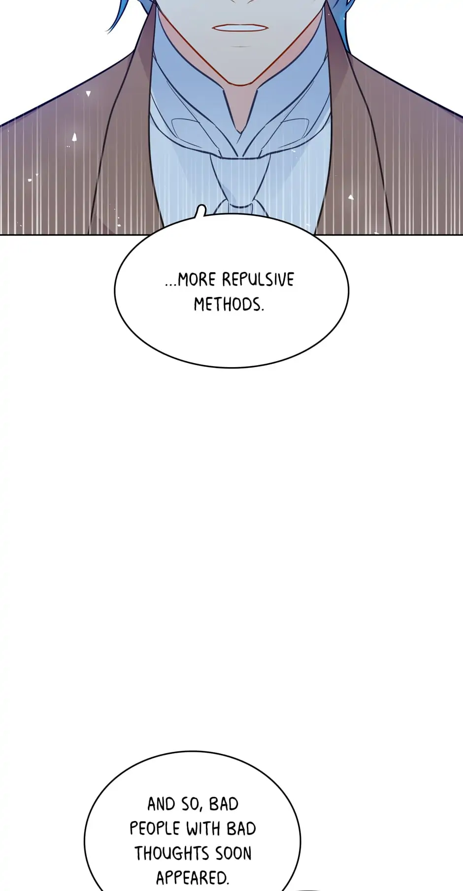 The Detective of Muiella Chapter 116 - page 59