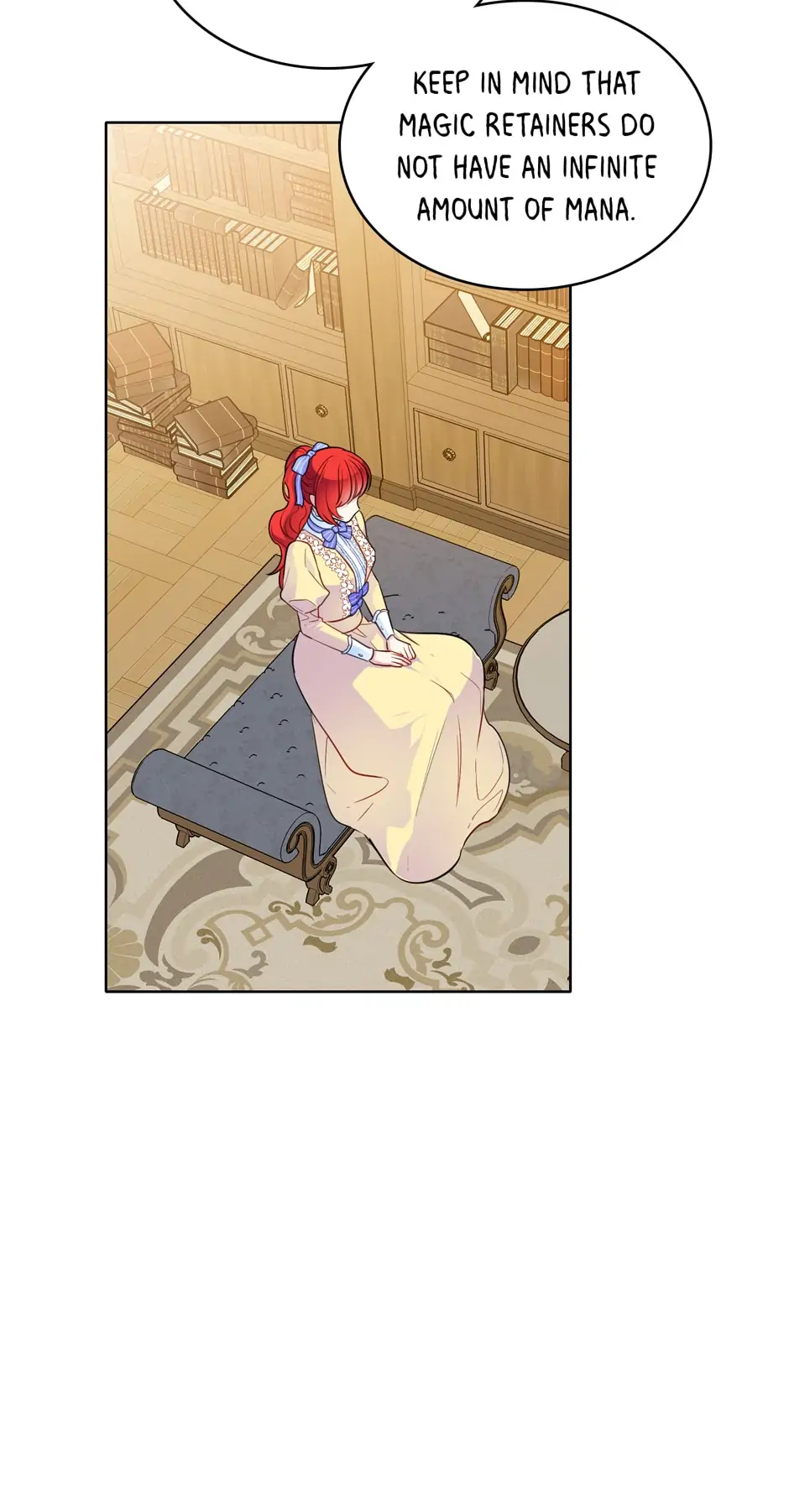 The Detective of Muiella Chapter 116 - page 60