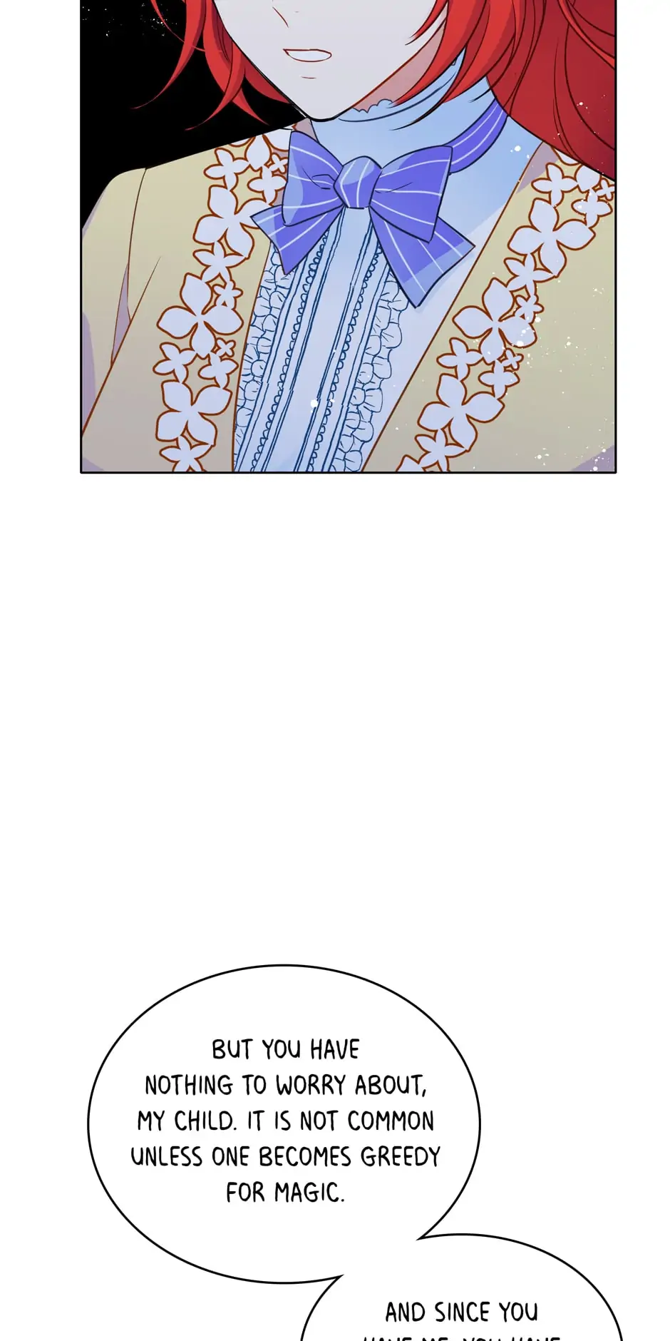 The Detective of Muiella Chapter 116 - page 63