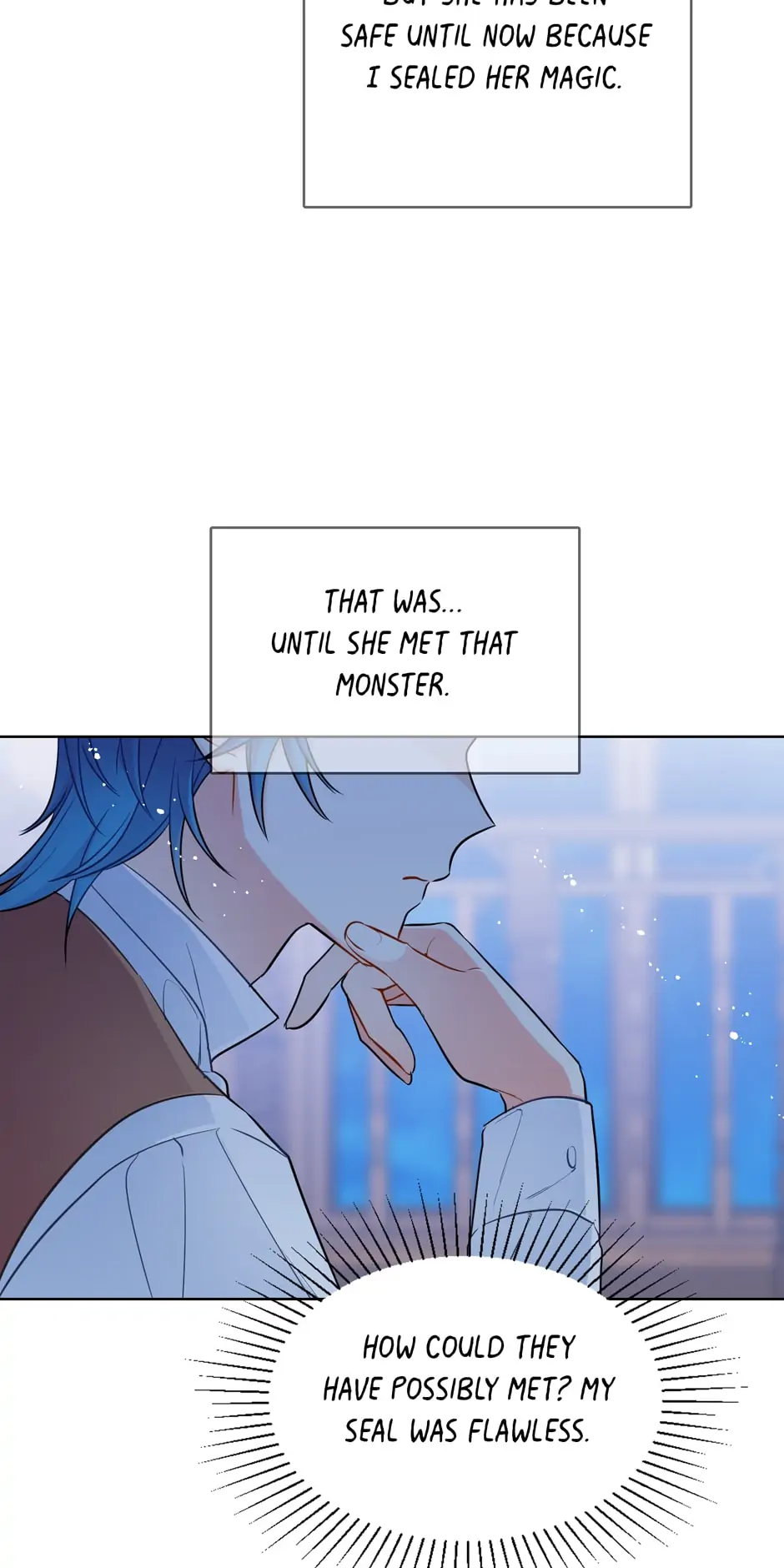 The Detective of Muiella Chapter 116 - page 65