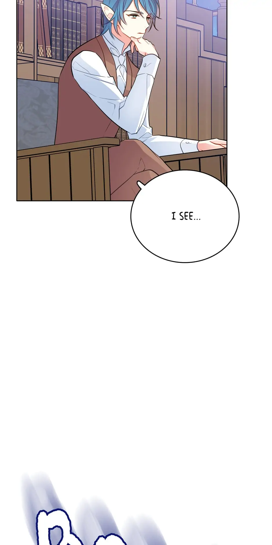The Detective of Muiella Chapter 116 - page 68