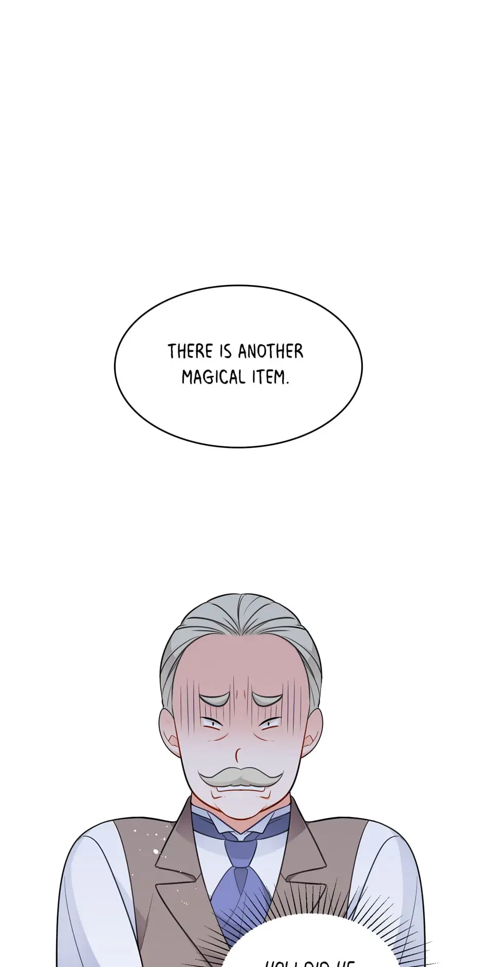 The Detective of Muiella Chapter 116 - page 7