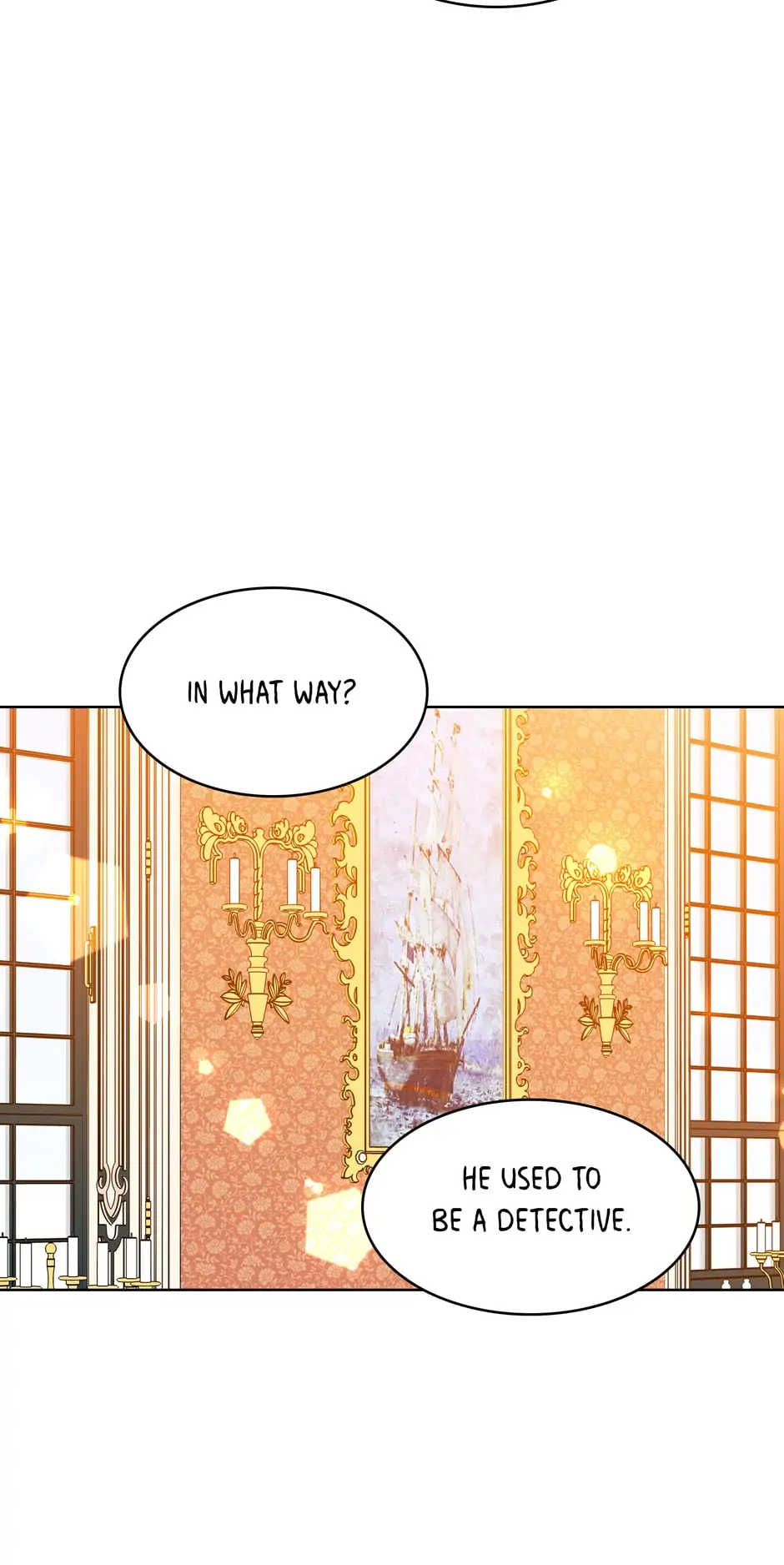 The Detective of Muiella Chapter 115 - page 13