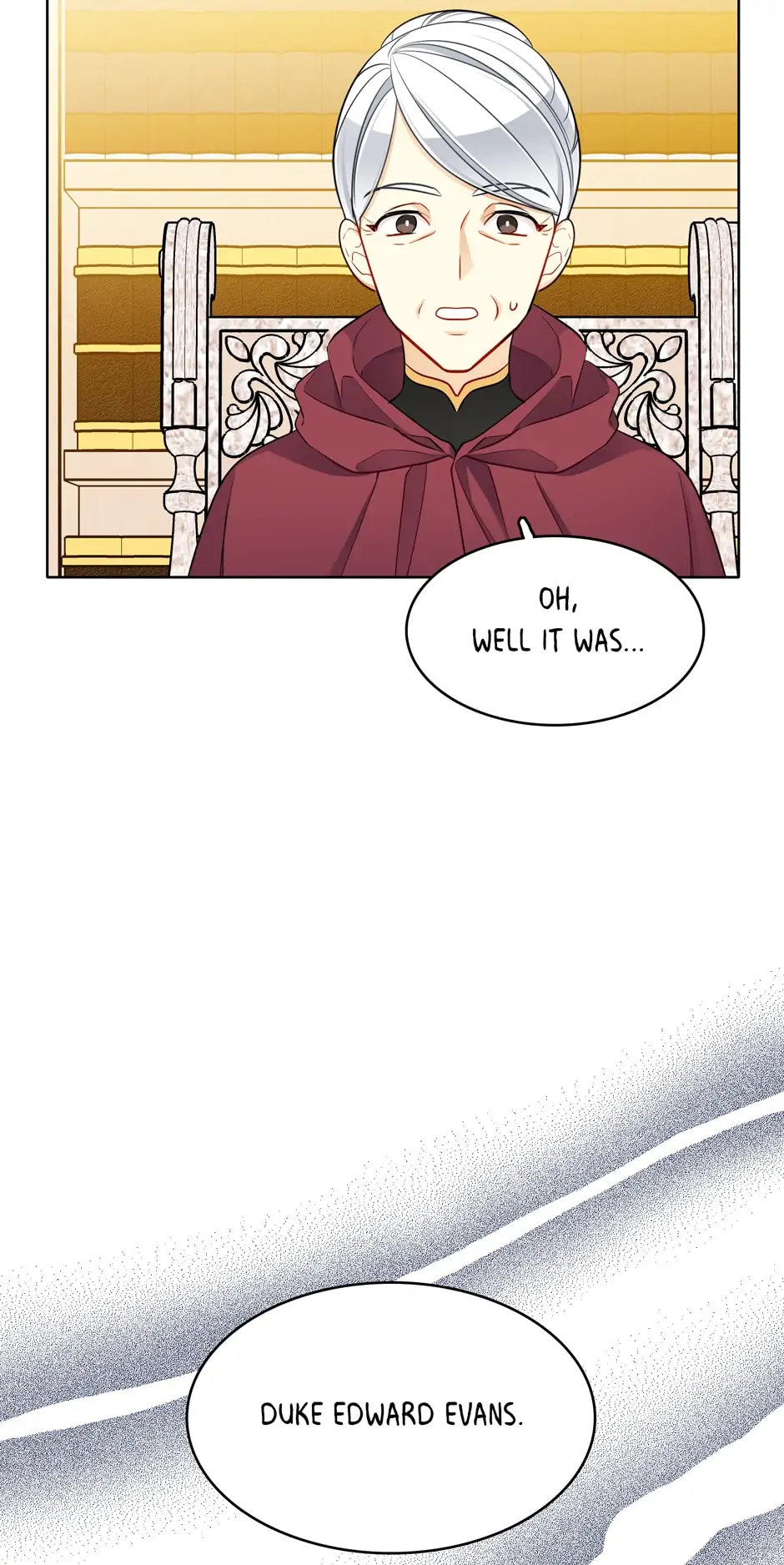 The Detective of Muiella Chapter 115 - page 17