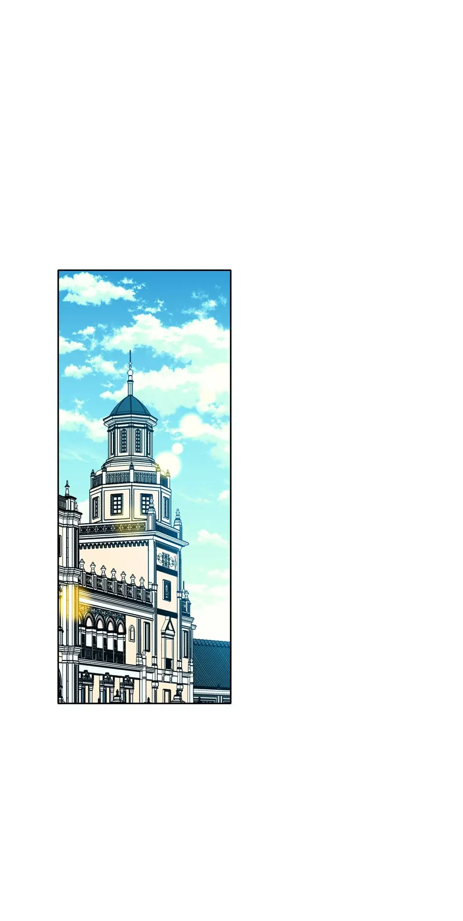 The Detective of Muiella Chapter 115 - page 2