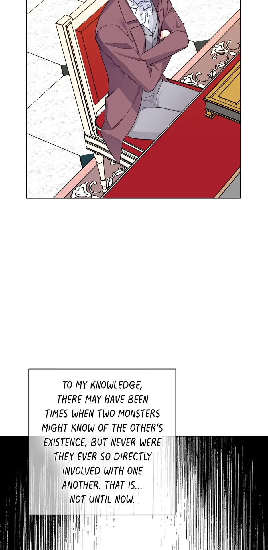 The Detective of Muiella Chapter 115 - page 22