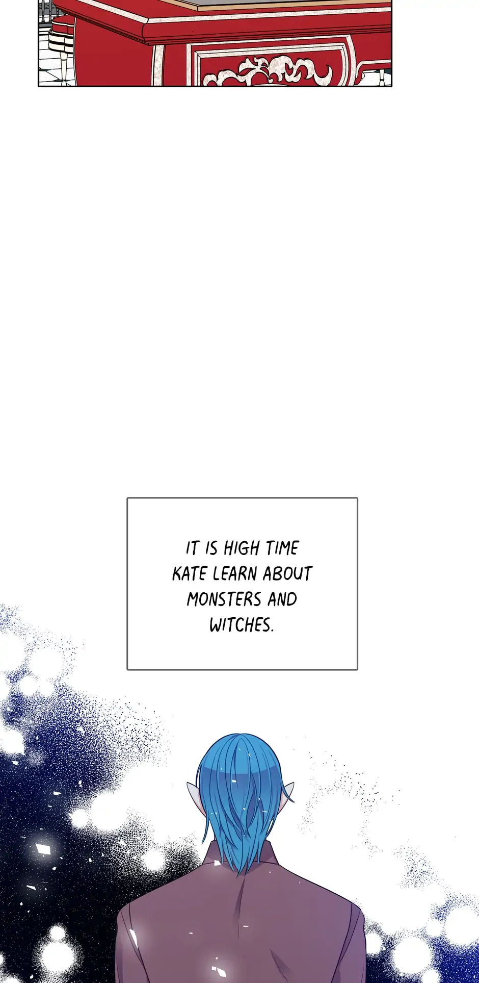 The Detective of Muiella Chapter 115 - page 27