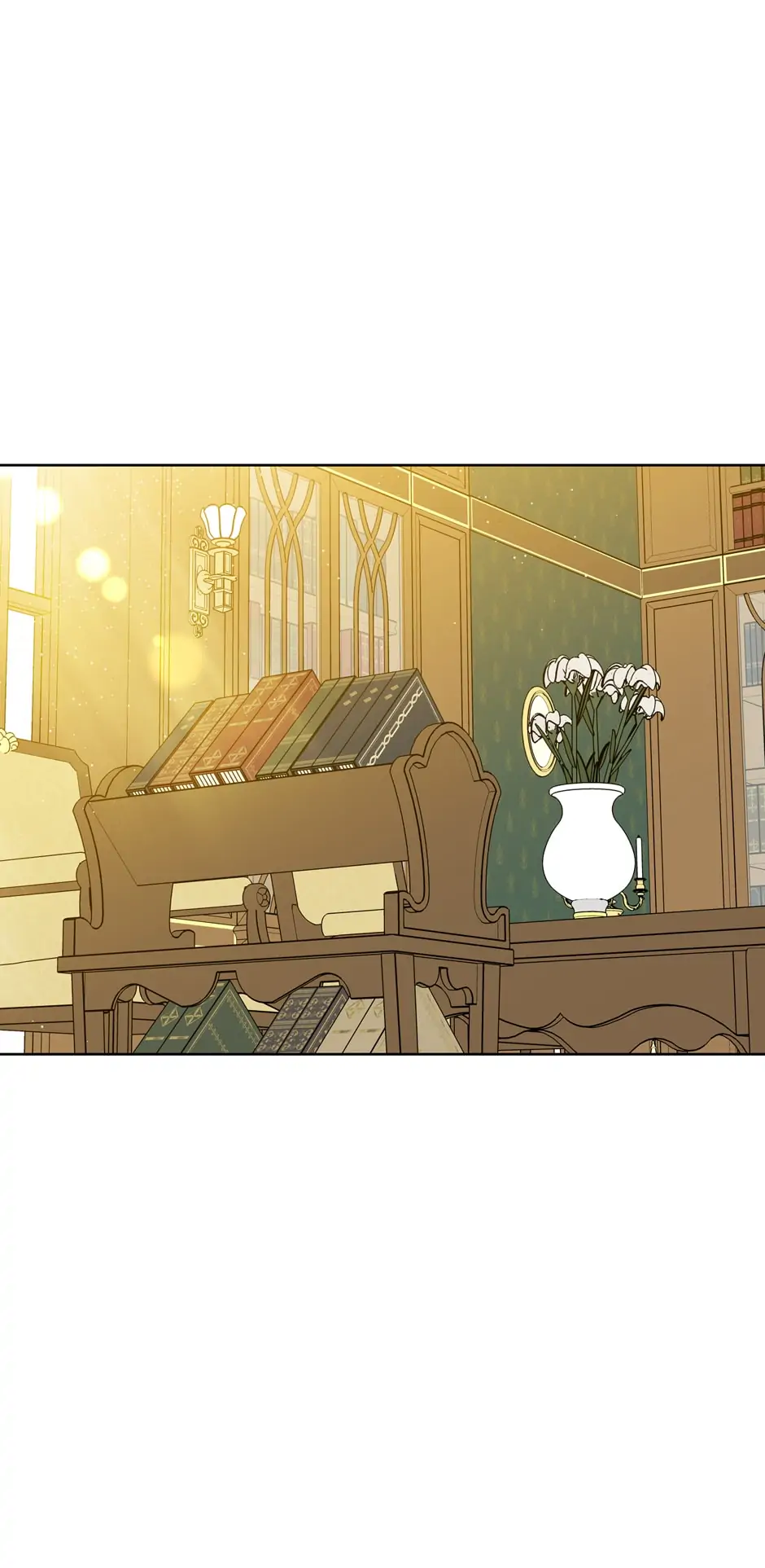 The Detective of Muiella Chapter 115 - page 29