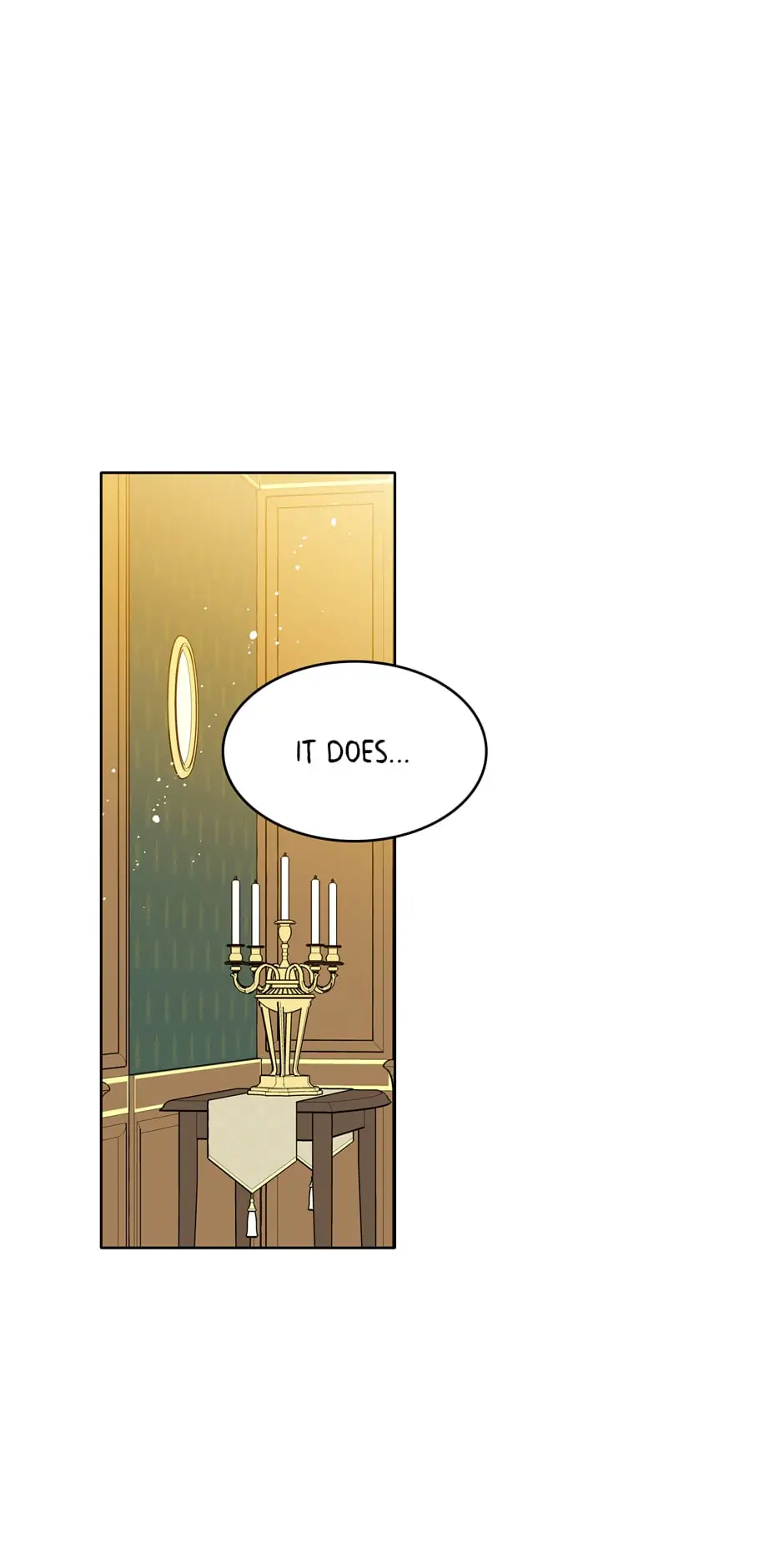 The Detective of Muiella Chapter 115 - page 35