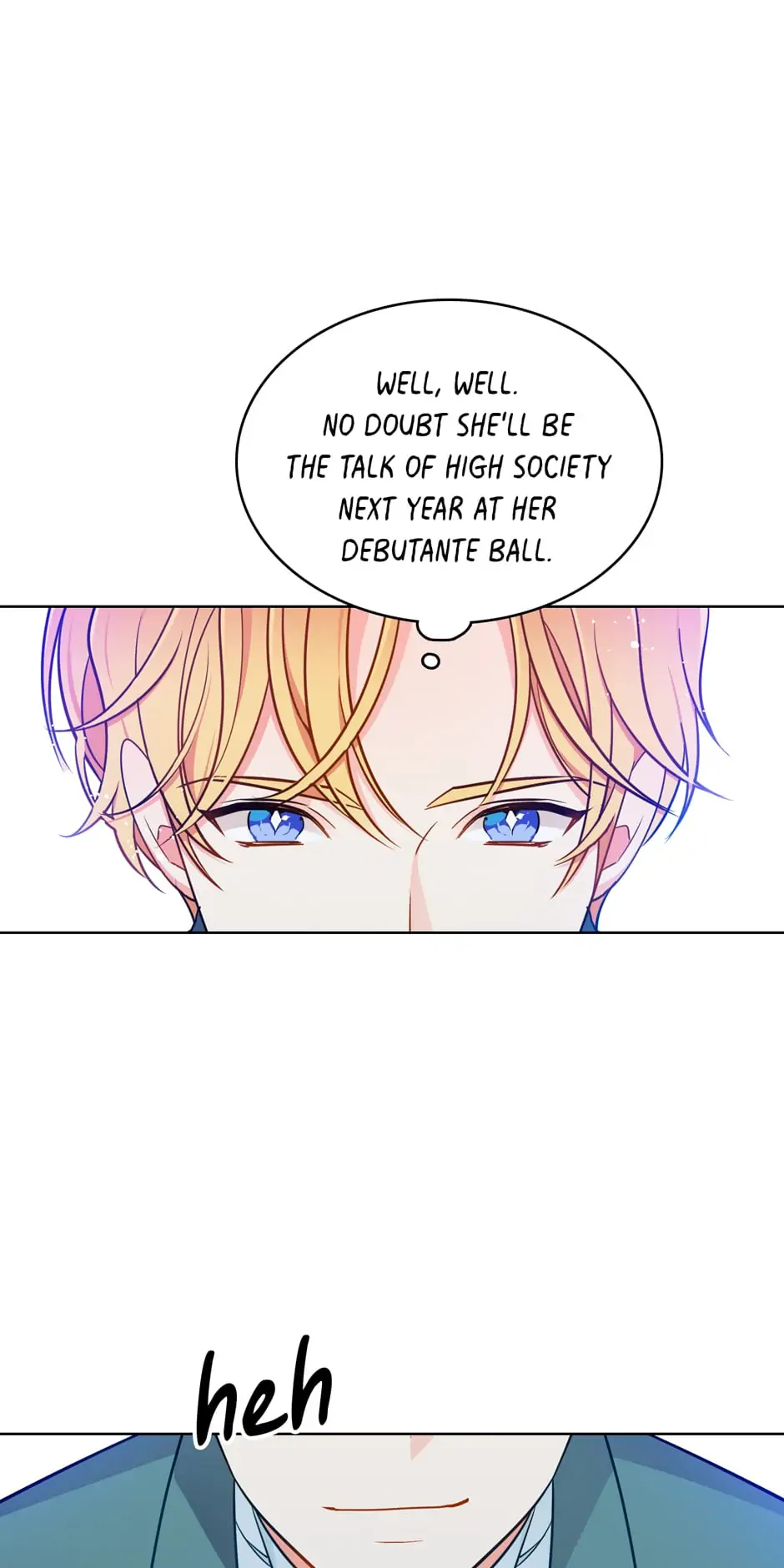 The Detective of Muiella Chapter 115 - page 36