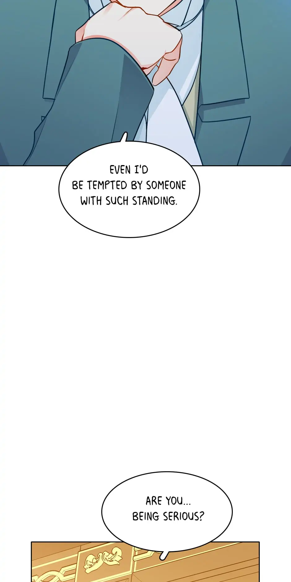 The Detective of Muiella Chapter 115 - page 37