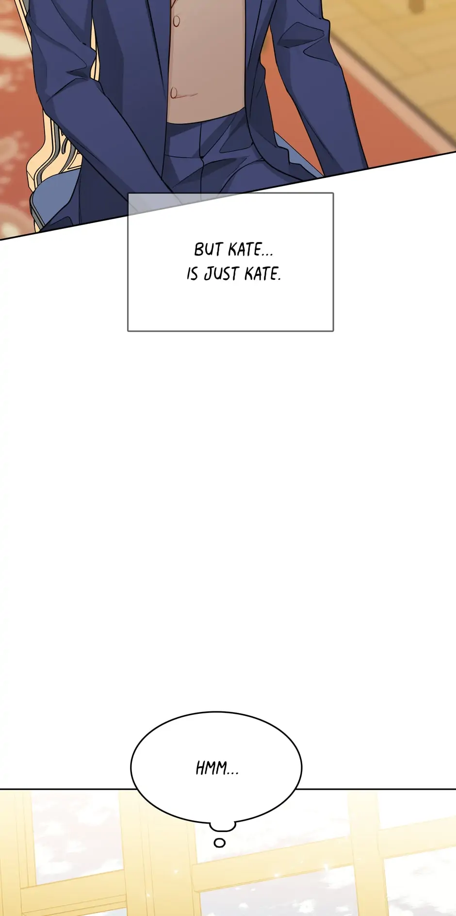 The Detective of Muiella Chapter 115 - page 44