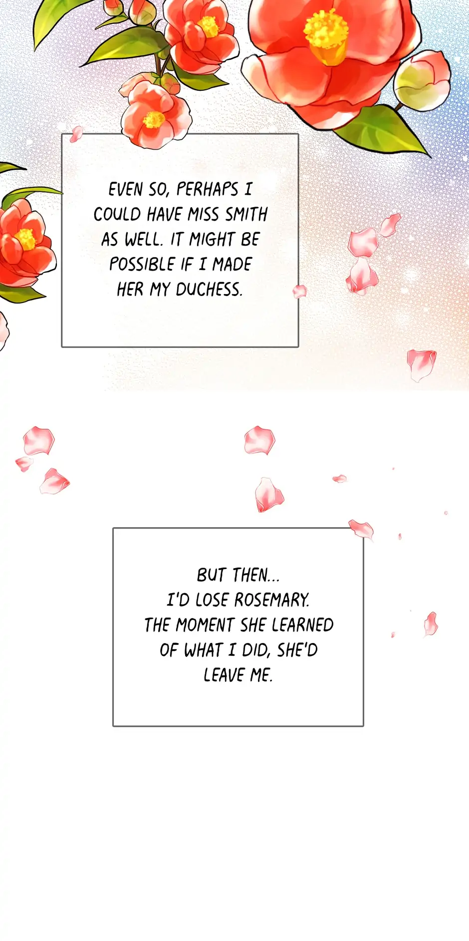 The Detective of Muiella Chapter 115 - page 47
