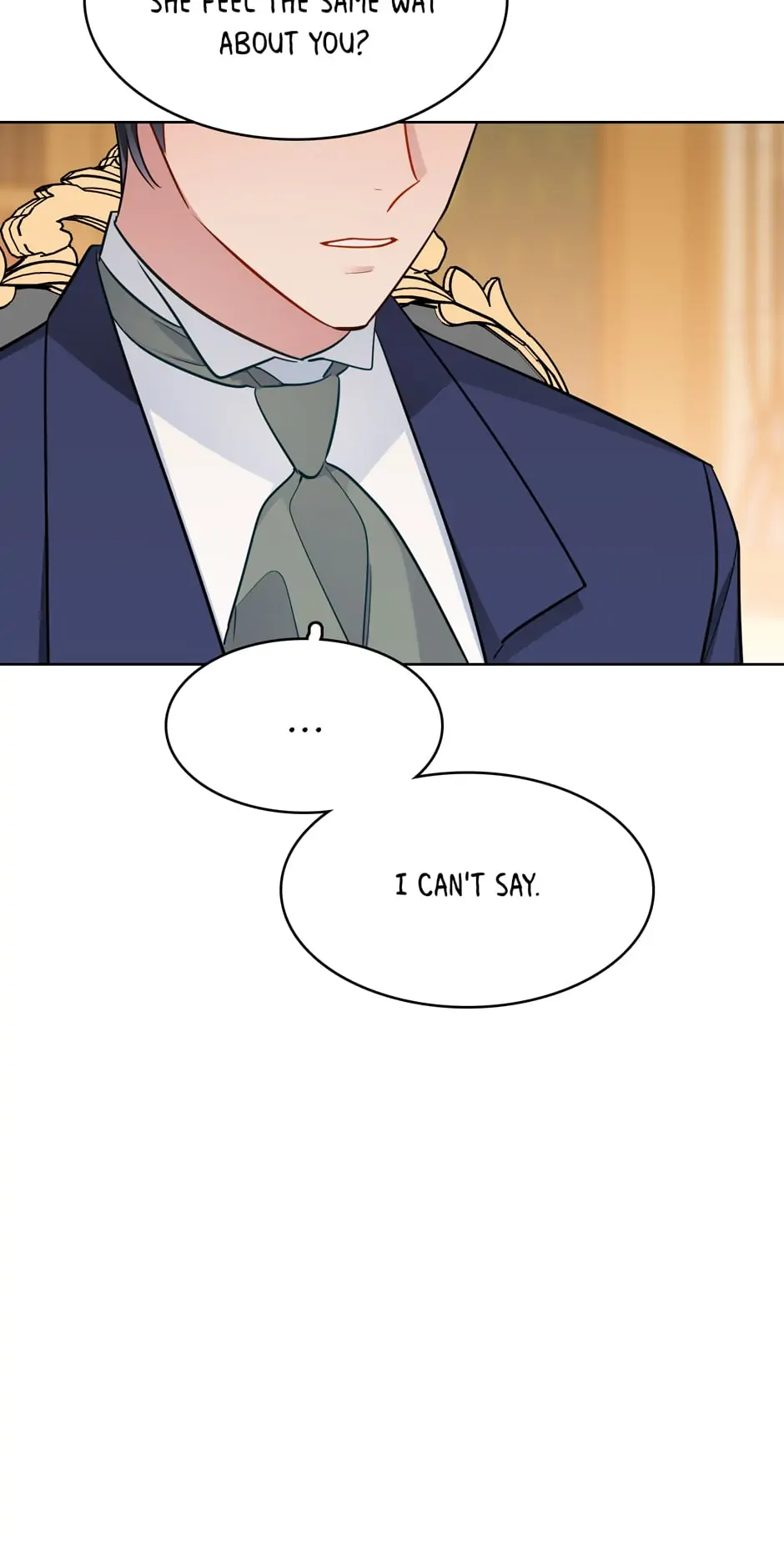 The Detective of Muiella Chapter 115 - page 56