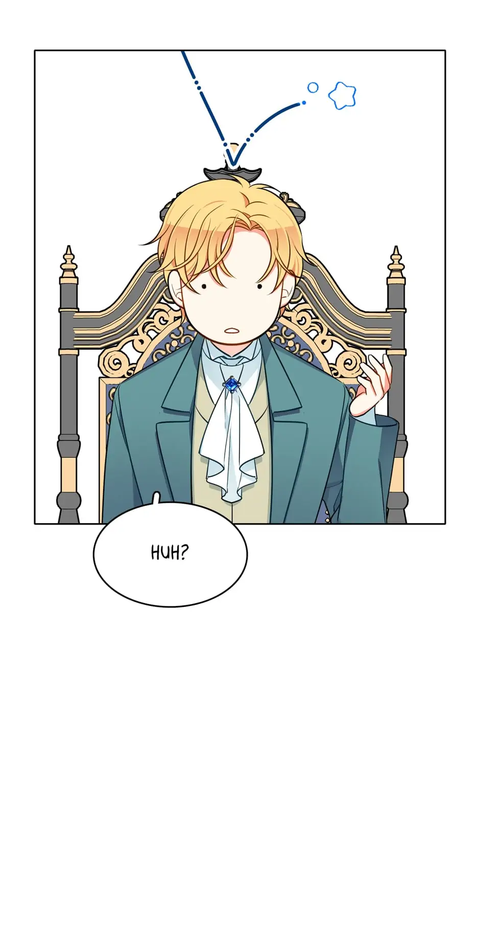 The Detective of Muiella Chapter 115 - page 57