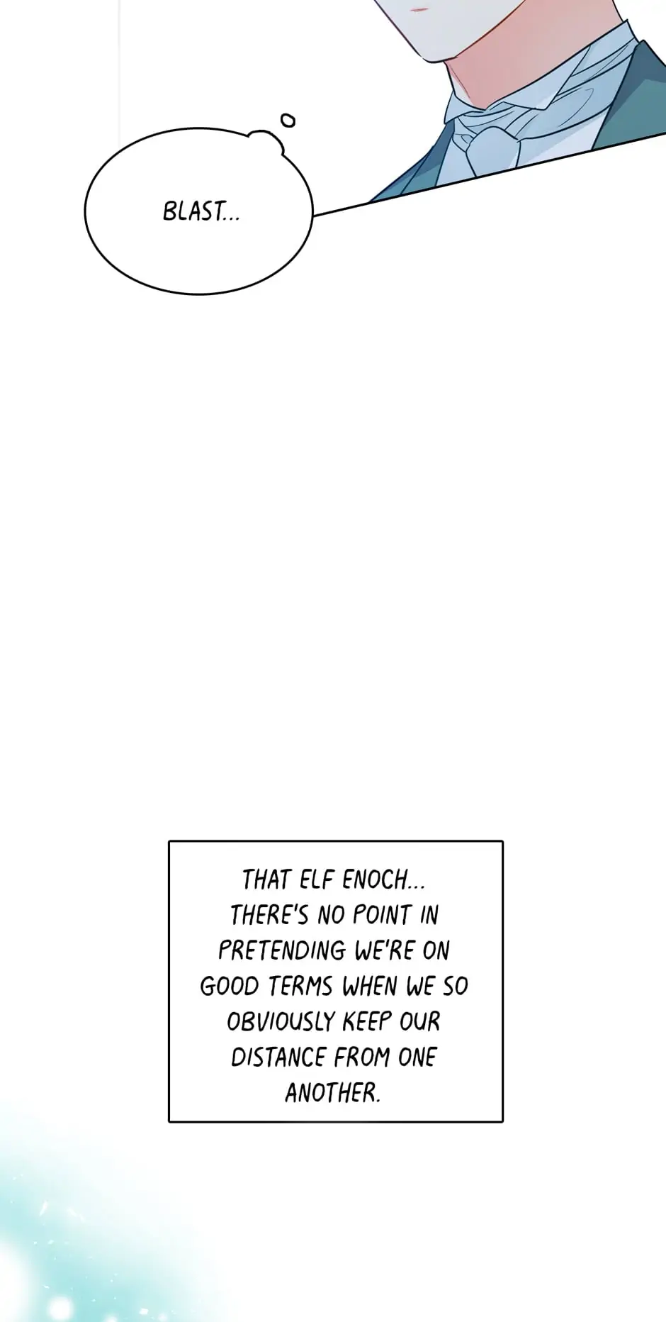 The Detective of Muiella Chapter 115 - page 63