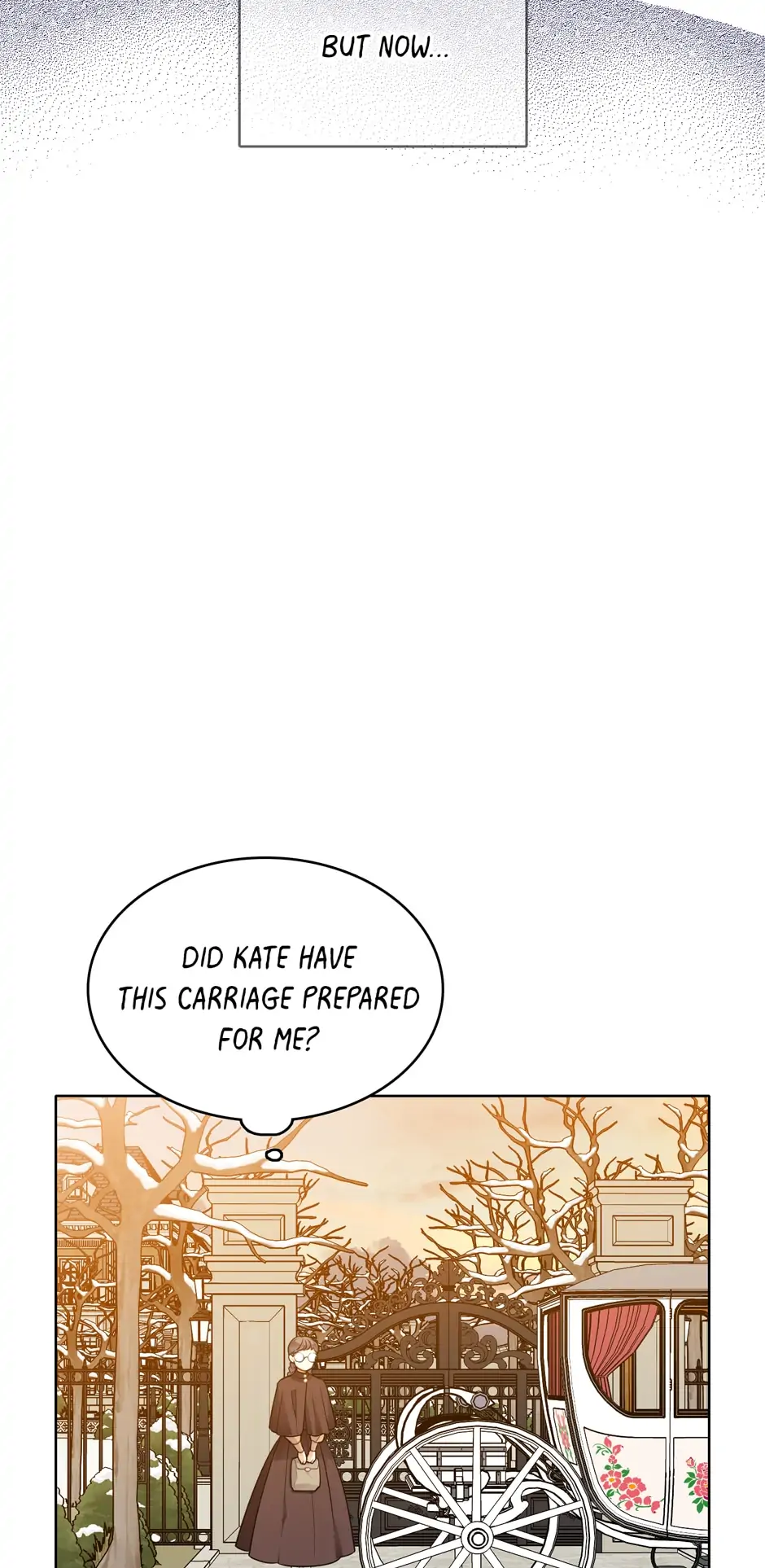 The Detective of Muiella Chapter 114 - page 16