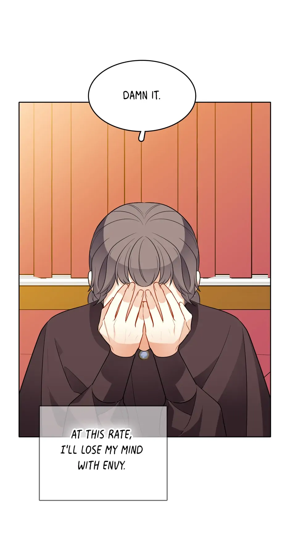 The Detective of Muiella Chapter 114 - page 20