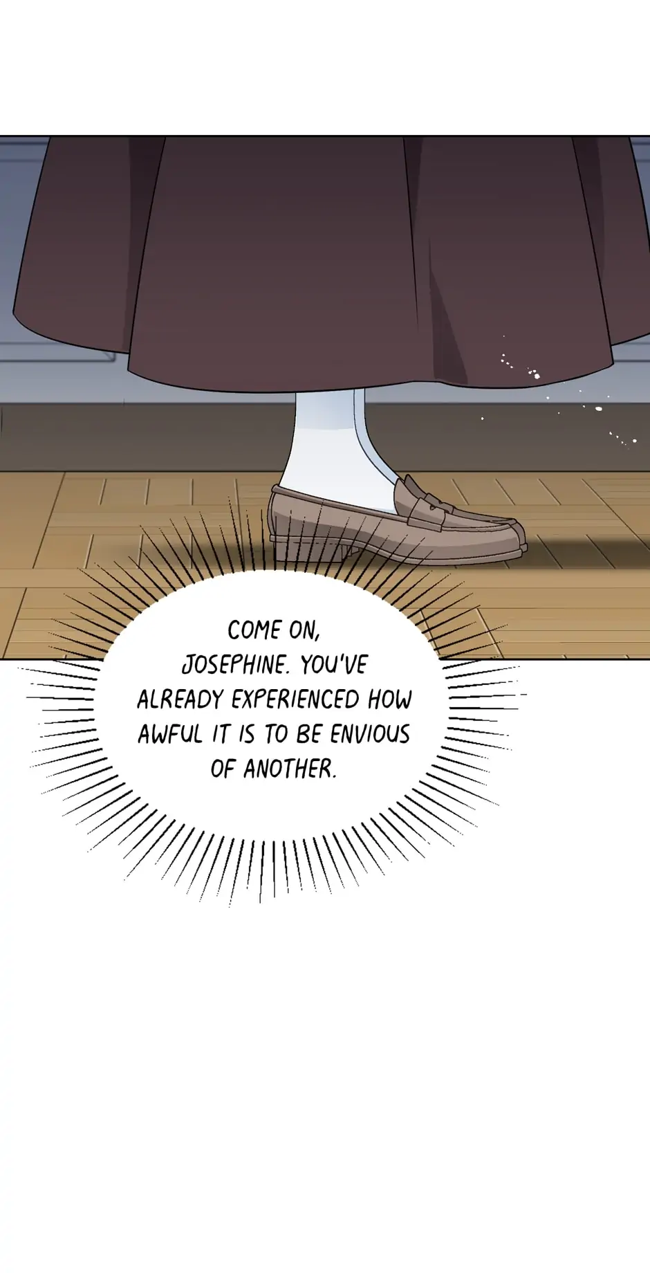 The Detective of Muiella Chapter 114 - page 29