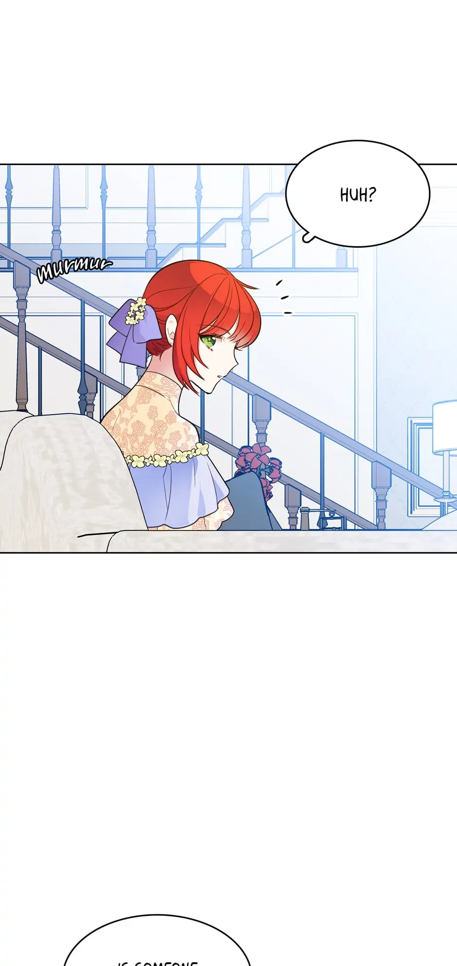 The Detective of Muiella Chapter 114 - page 43