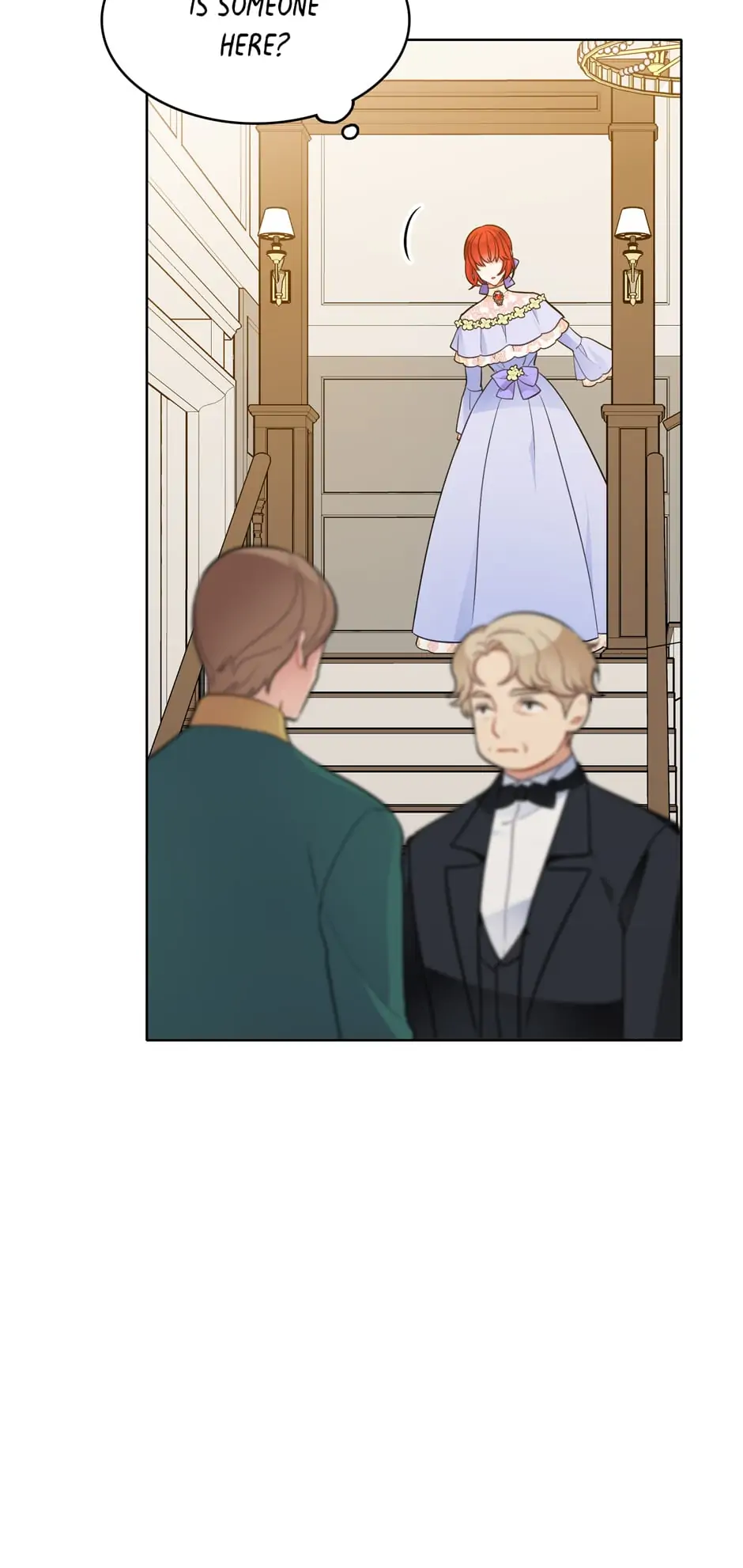 The Detective of Muiella Chapter 114 - page 44