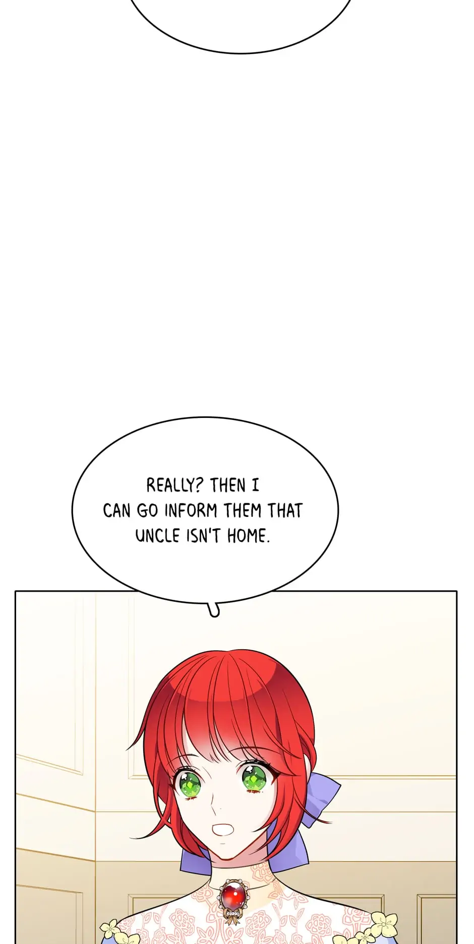 The Detective of Muiella Chapter 114 - page 46